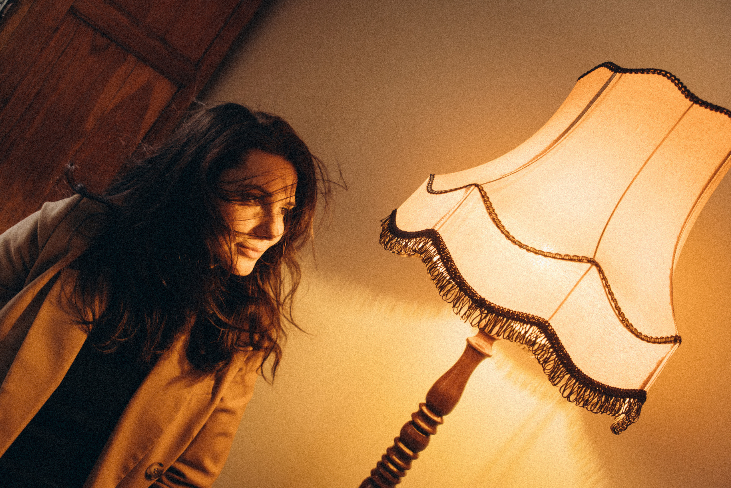 Однажды на Петроградке. Даша Яковенко Фотограф Спб