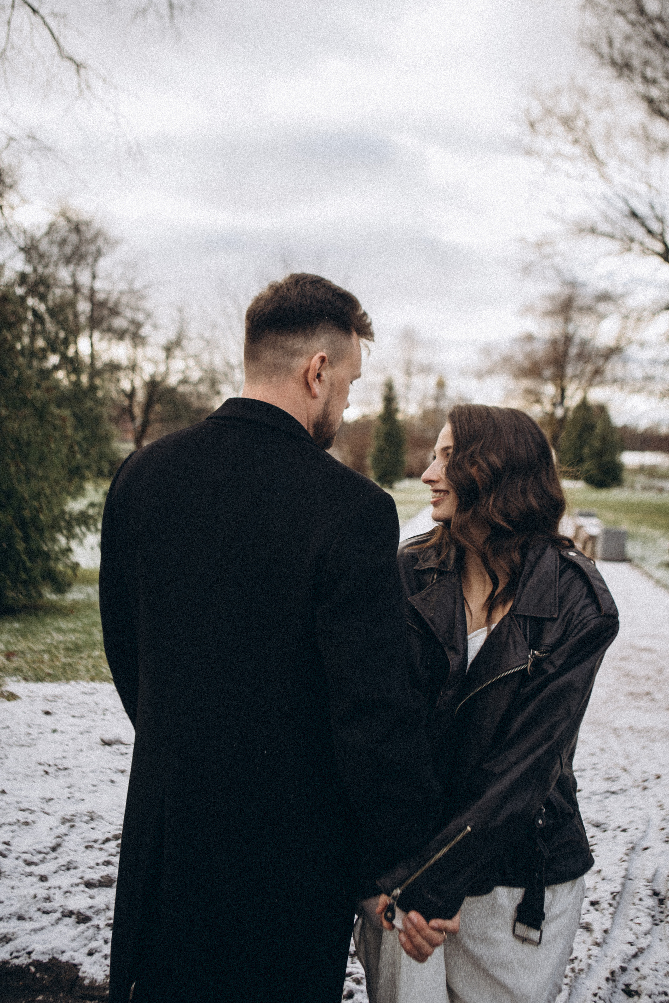 Соня и Паша. Даша Яковенко Фотограф Спб