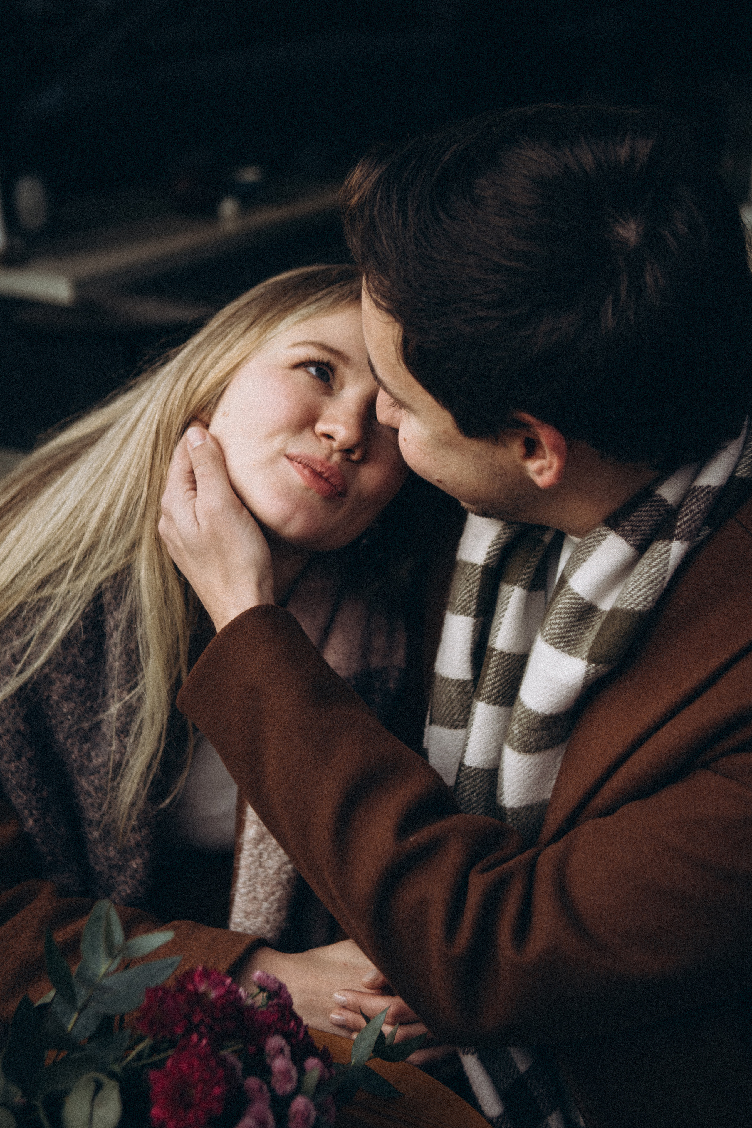 Зима в Ереване. Даша Яковенко Фотограф Спб