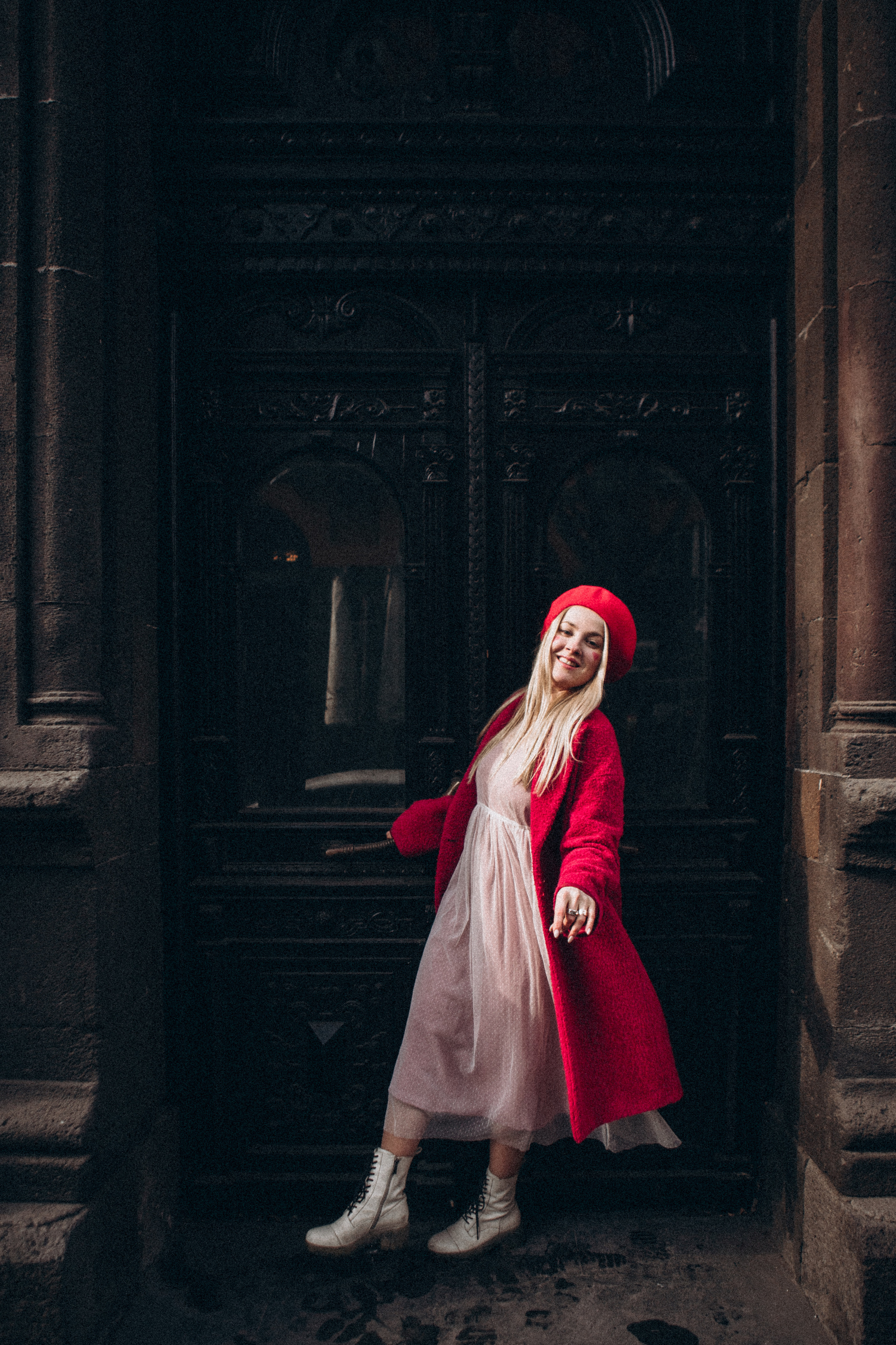 Сердешность. Даша Яковенко Фотограф Спб