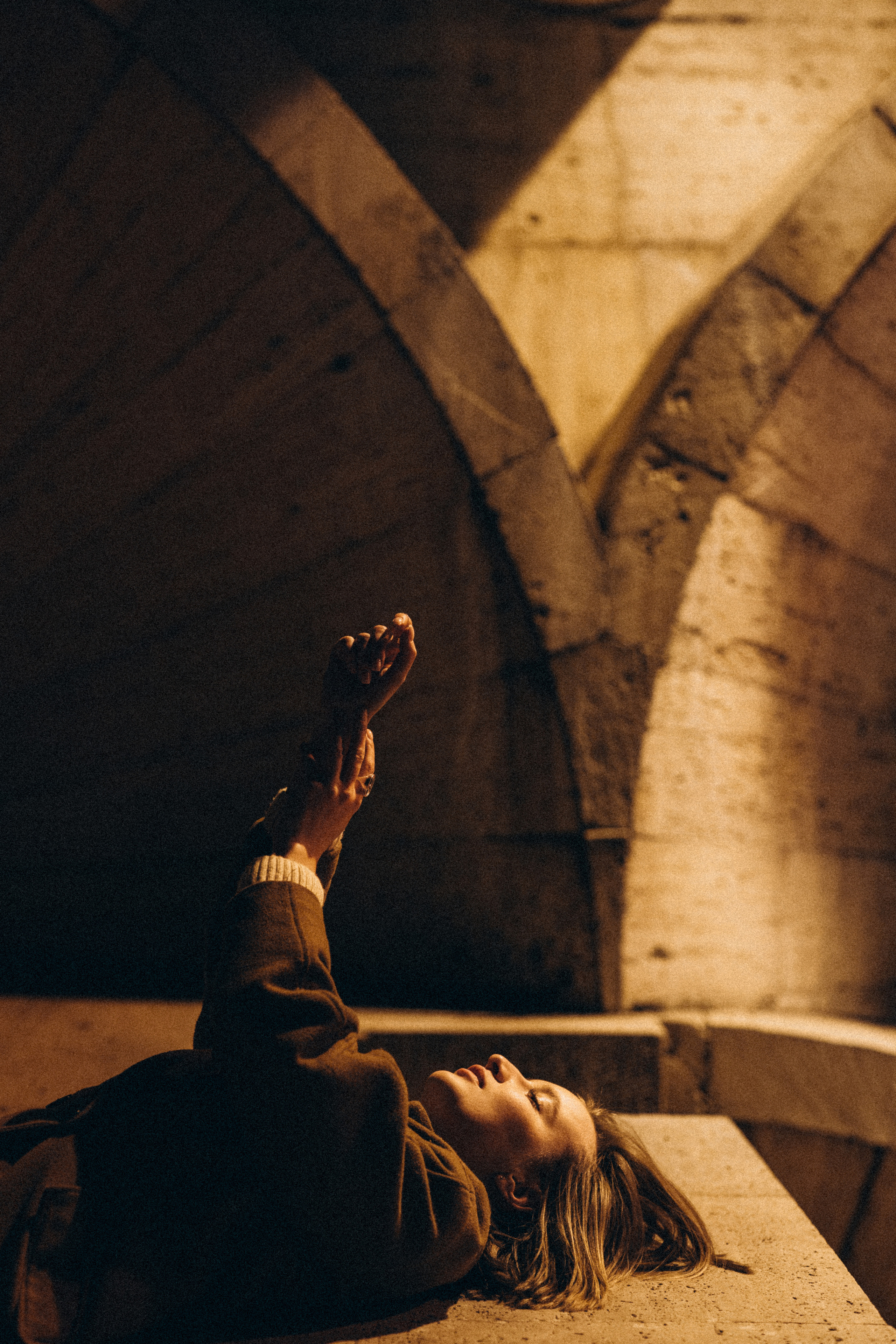 Вечерний Ереван. Даша Яковенко Фотограф Спб