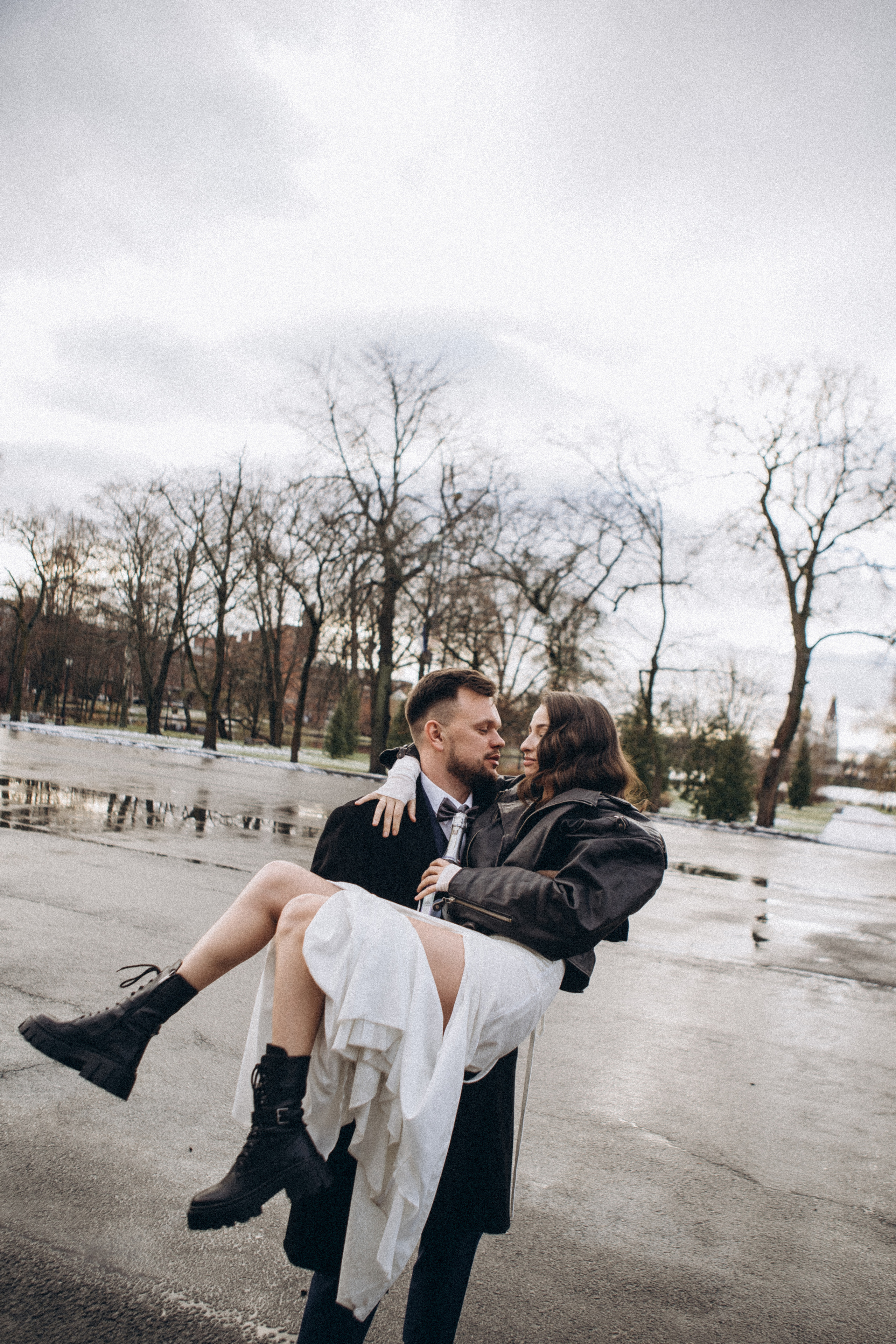 Соня и Паша. Даша Яковенко Фотограф Спб