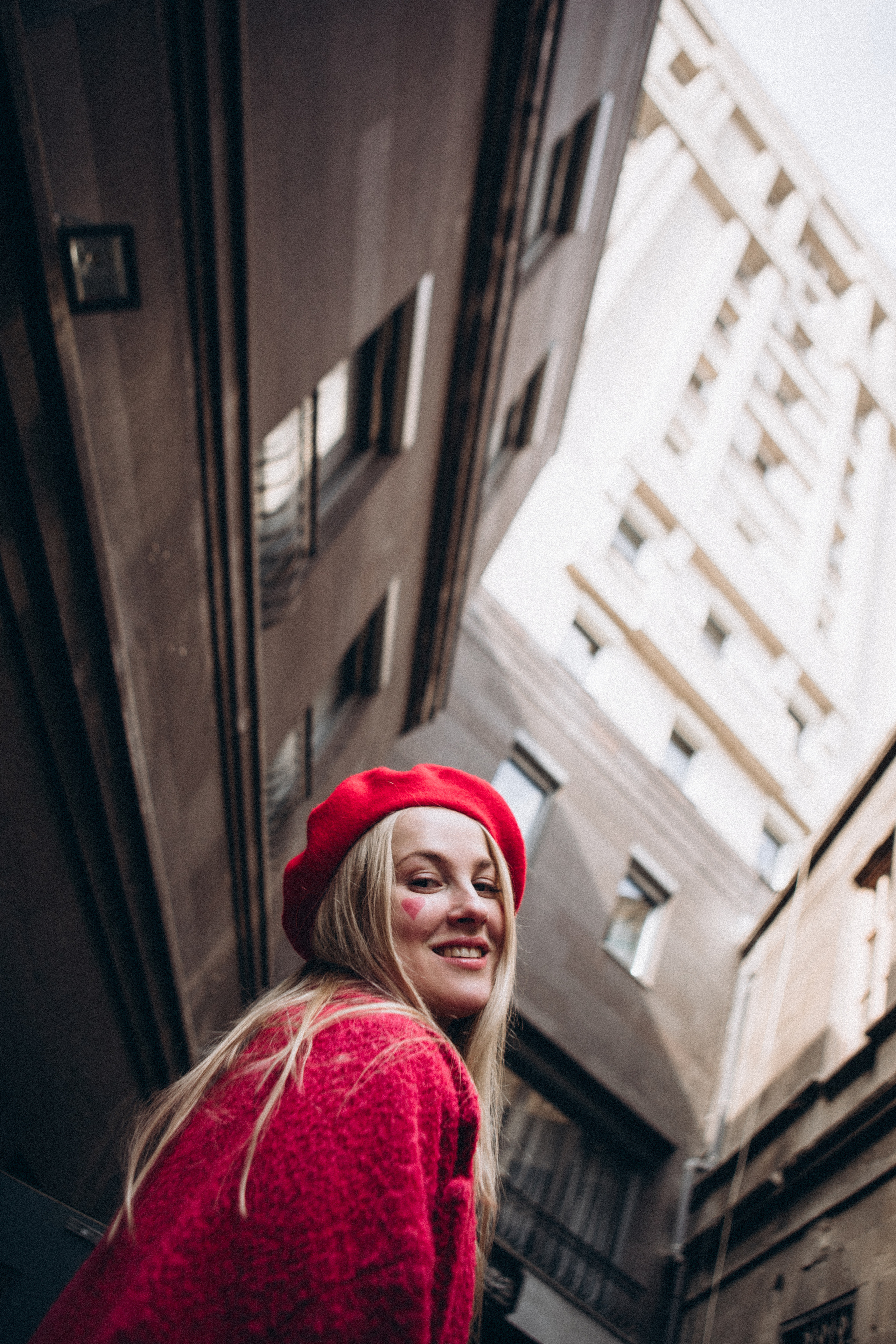 Сердешность. Даша Яковенко Фотограф Спб