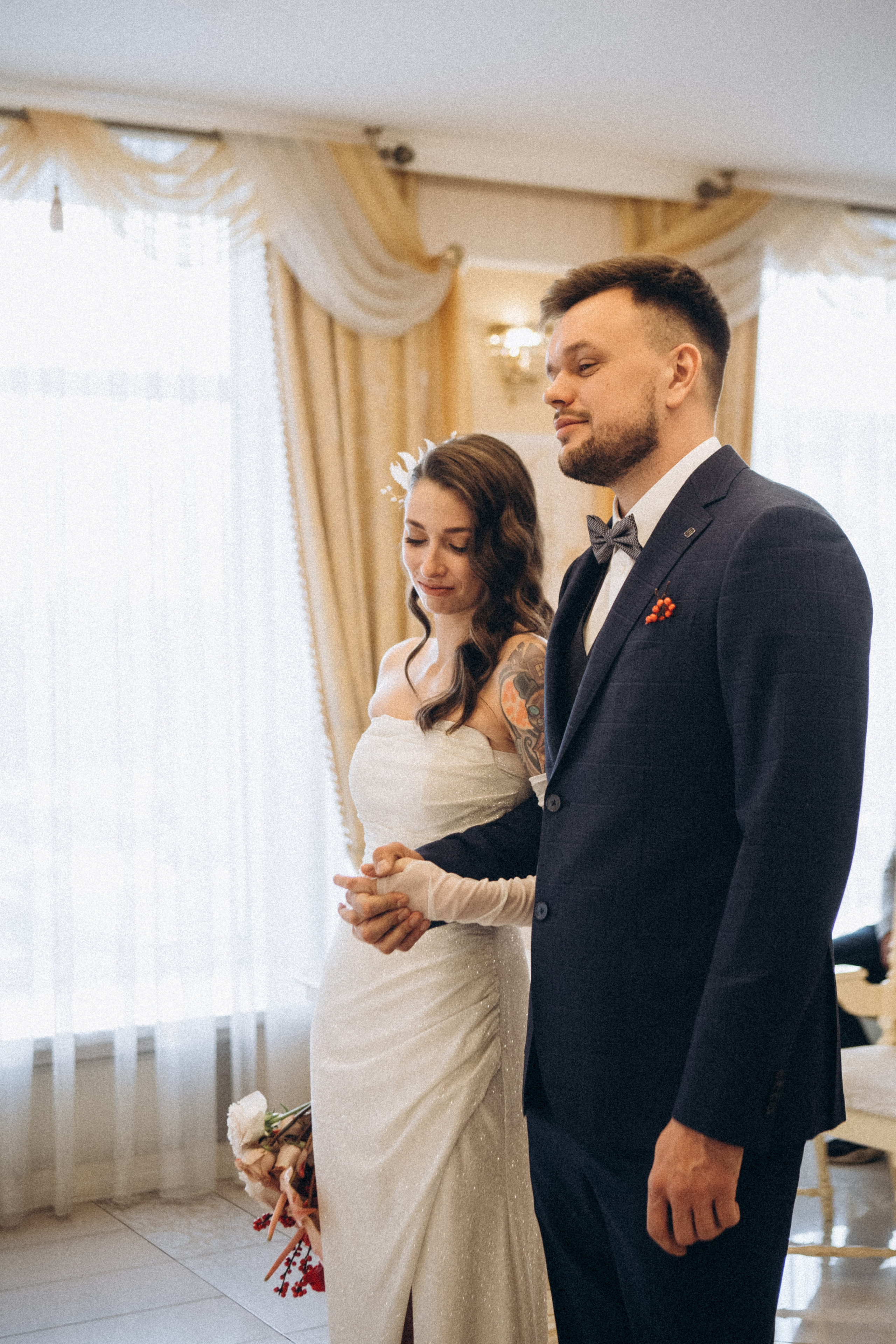 Соня и Паша. Даша Яковенко Фотограф Спб