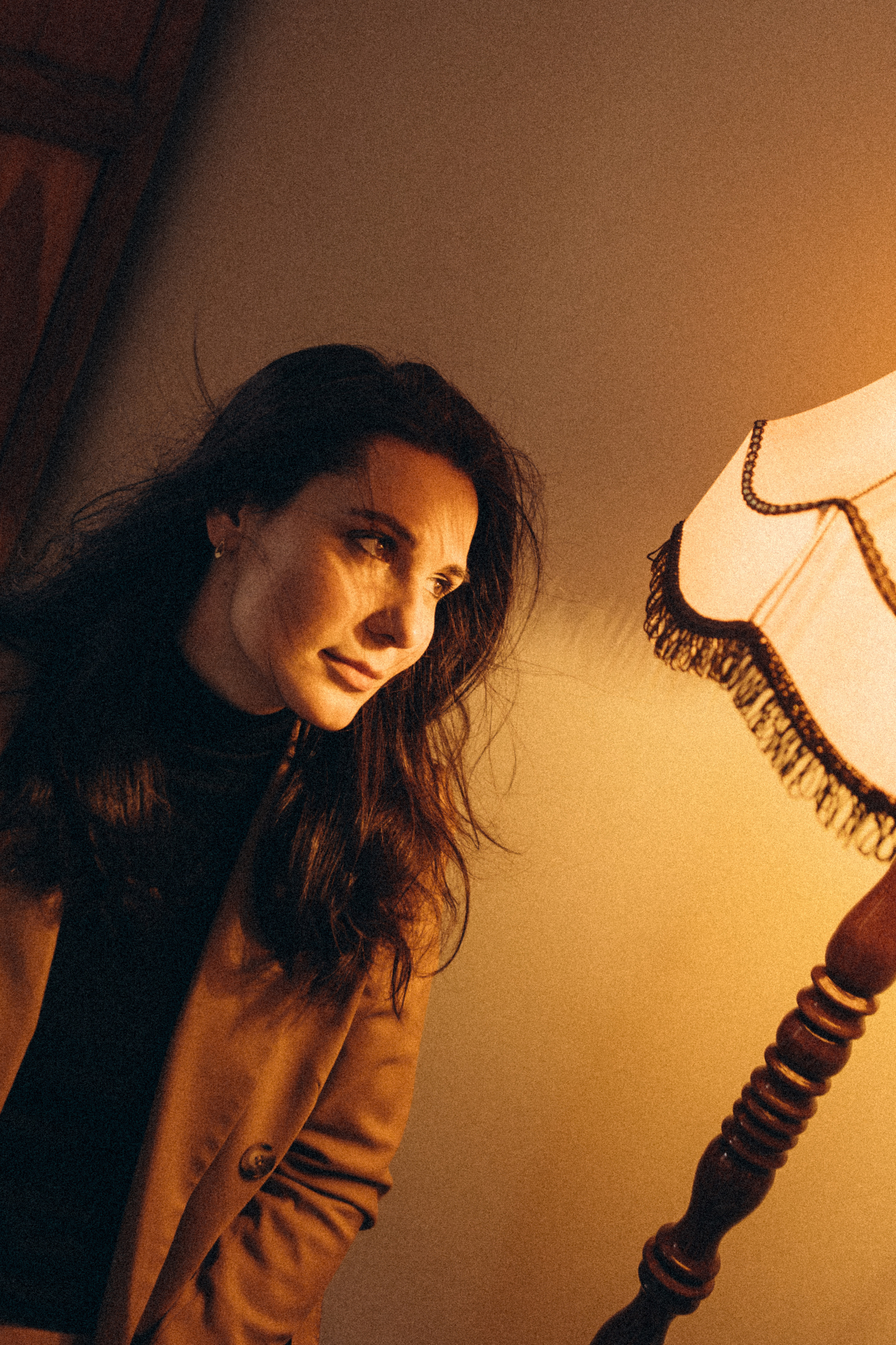 Однажды на Петроградке. Даша Яковенко Фотограф Спб