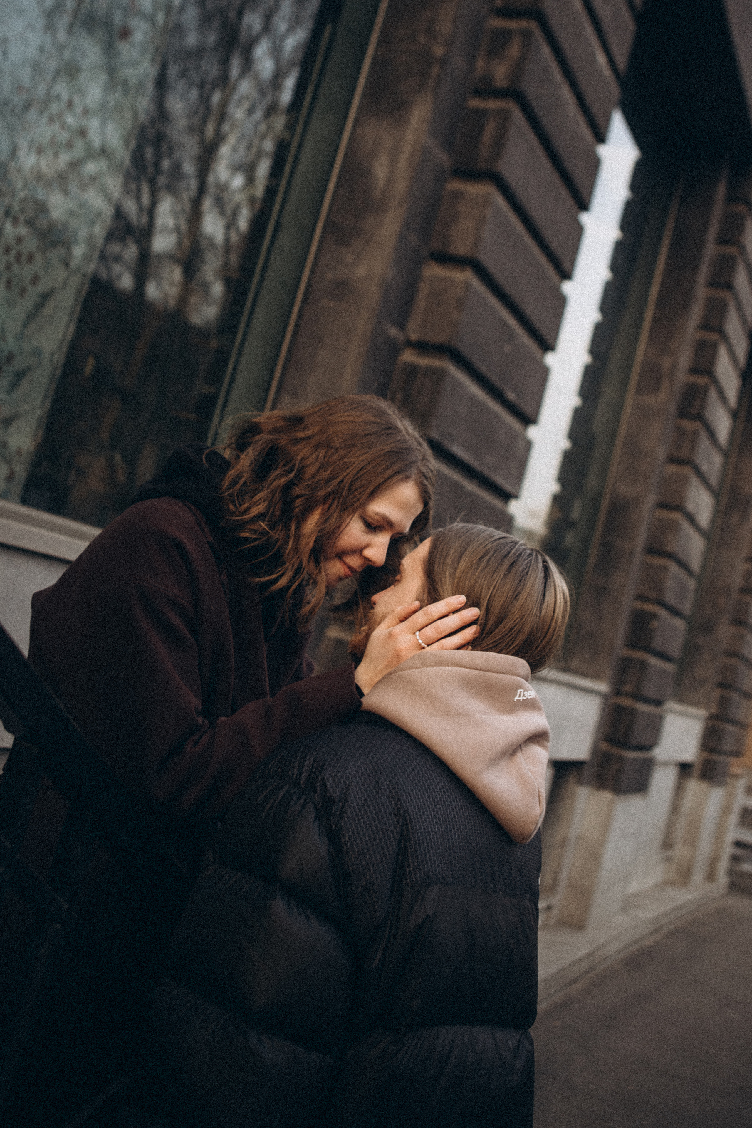 Саша и Никита. Даша Яковенко Фотограф Спб