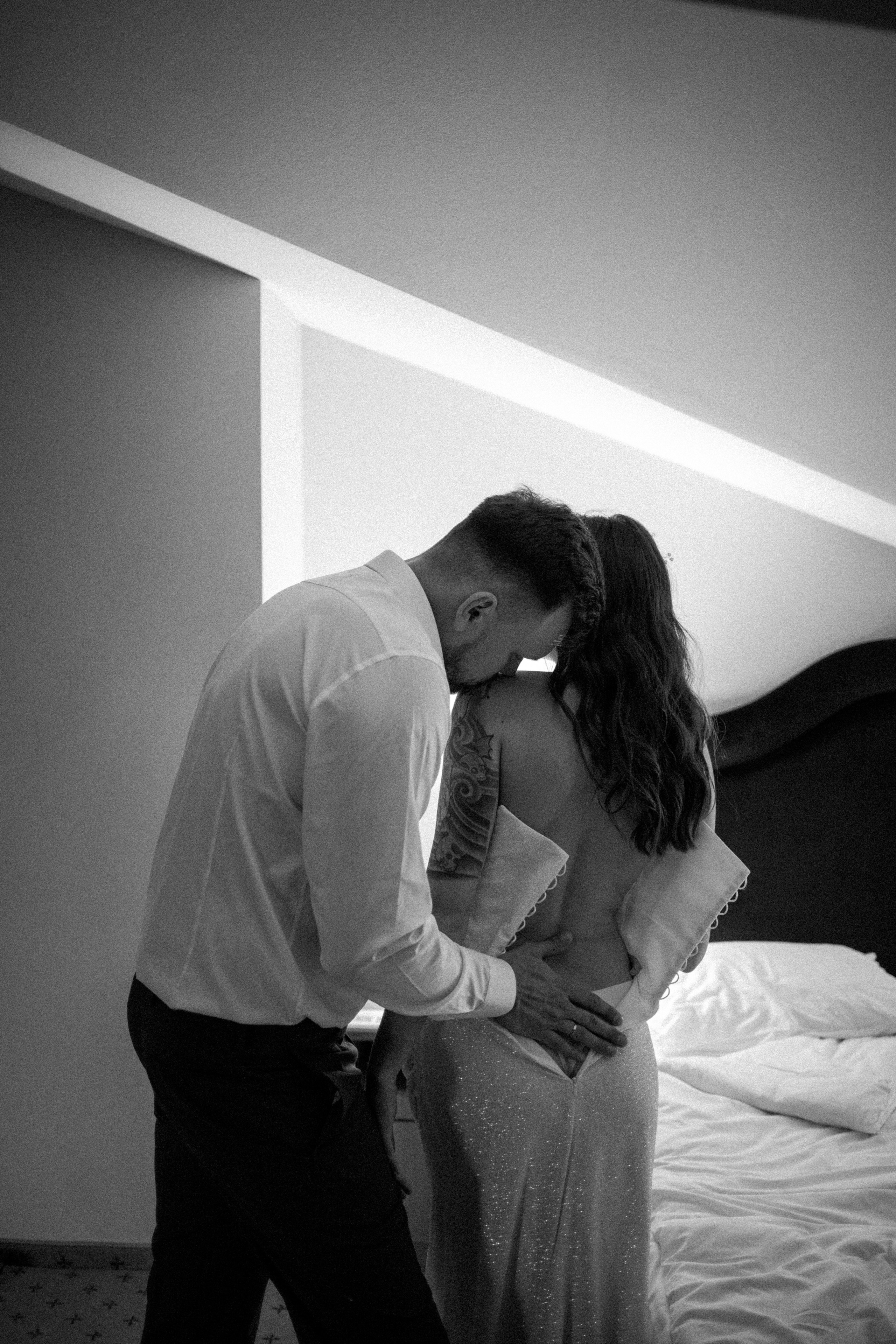 Соня и Паша. Даша Яковенко Фотограф Спб