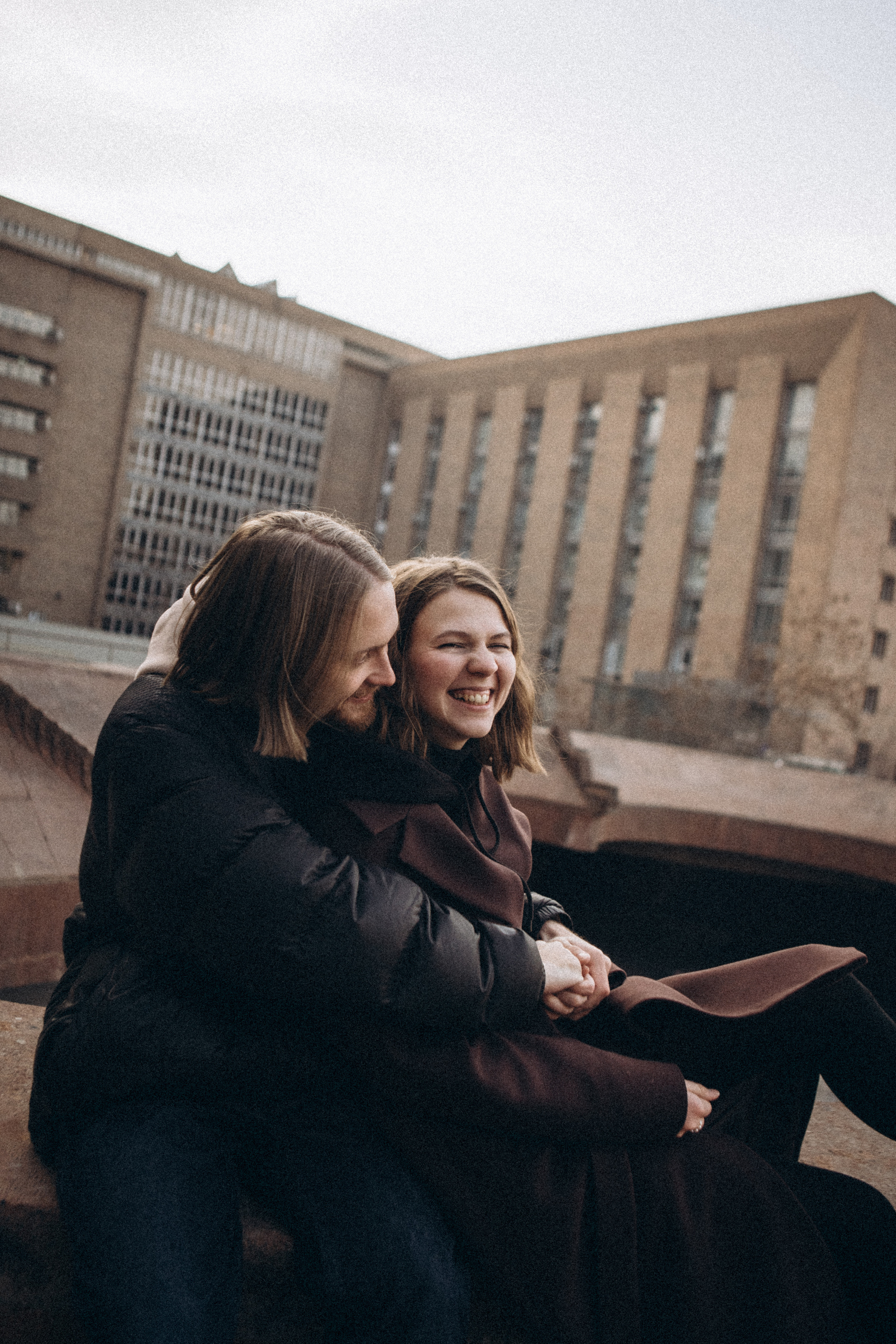 Саша и Никита. Даша Яковенко Фотограф Спб