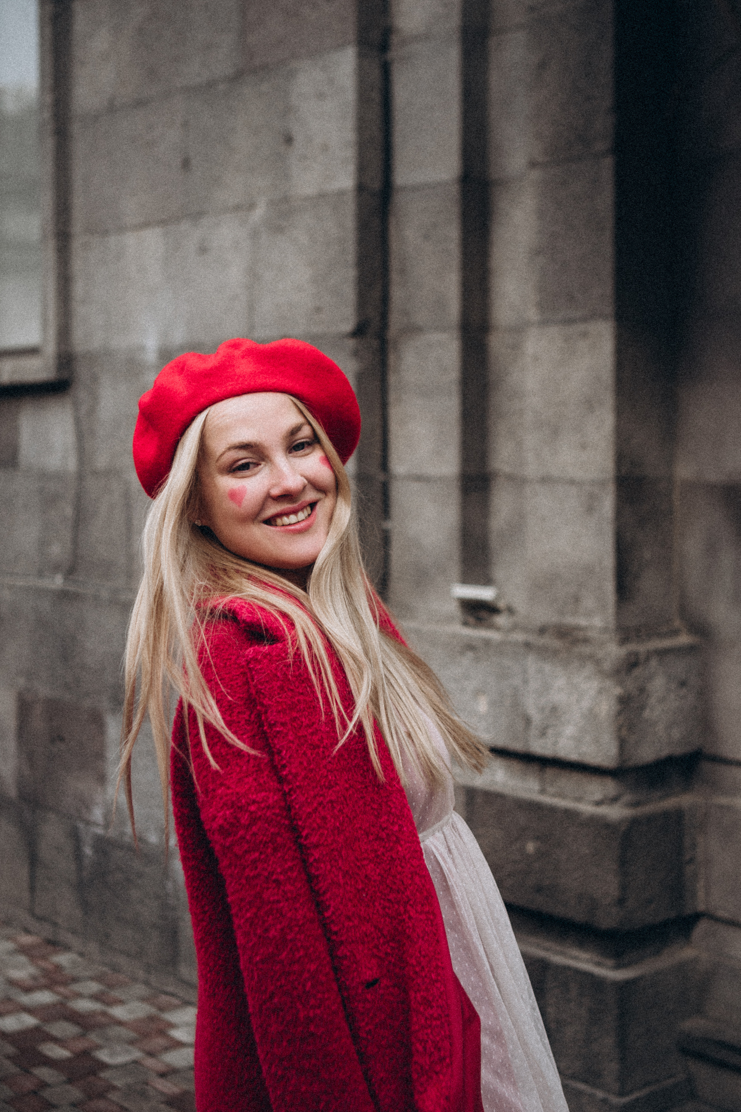 Сердешность. Даша Яковенко Фотограф Спб