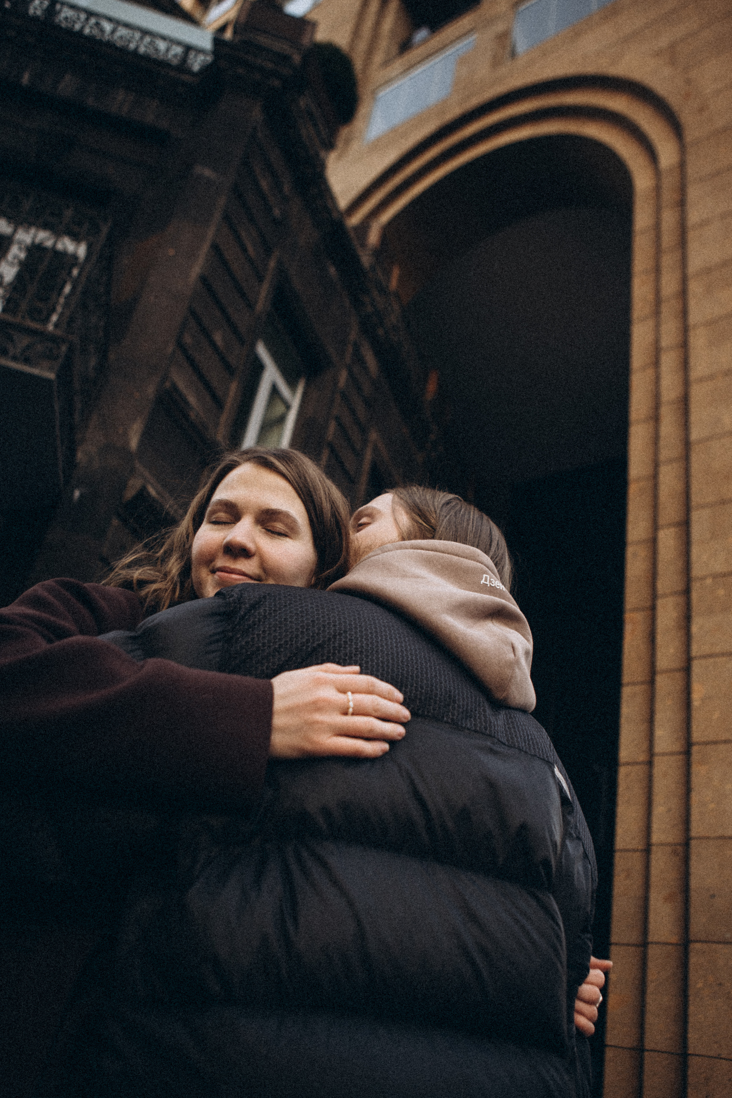 Саша и Никита. Даша Яковенко Фотограф Спб