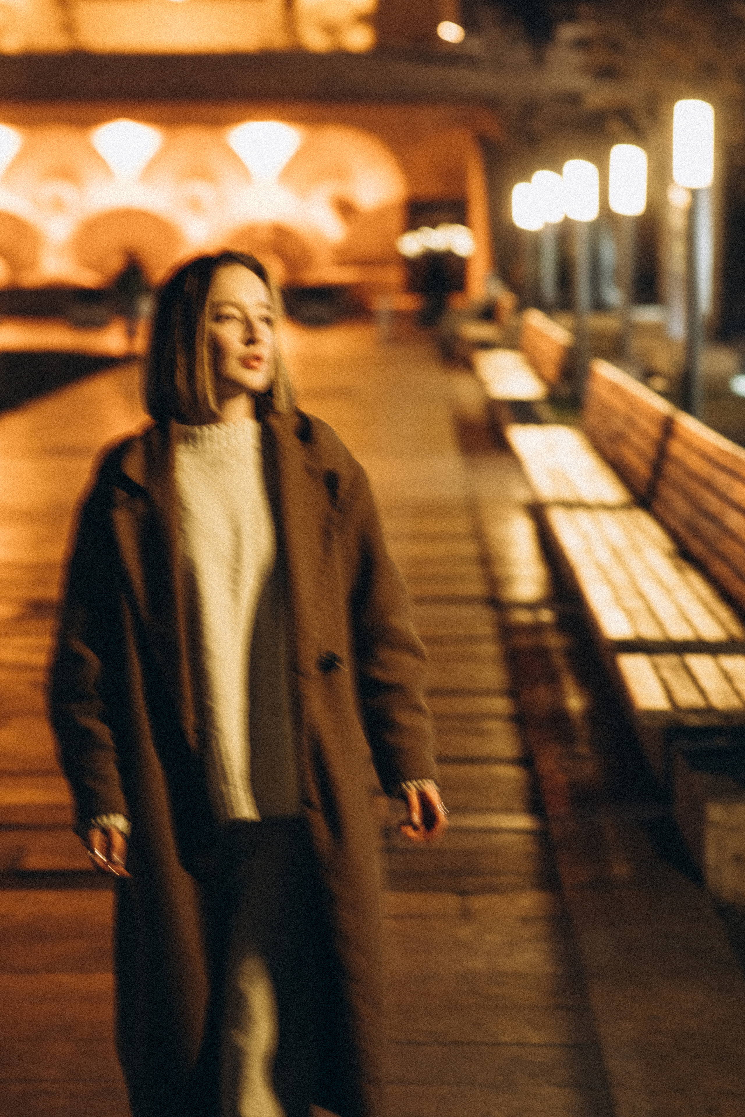 Вечерний Ереван. Даша Яковенко Фотограф Спб