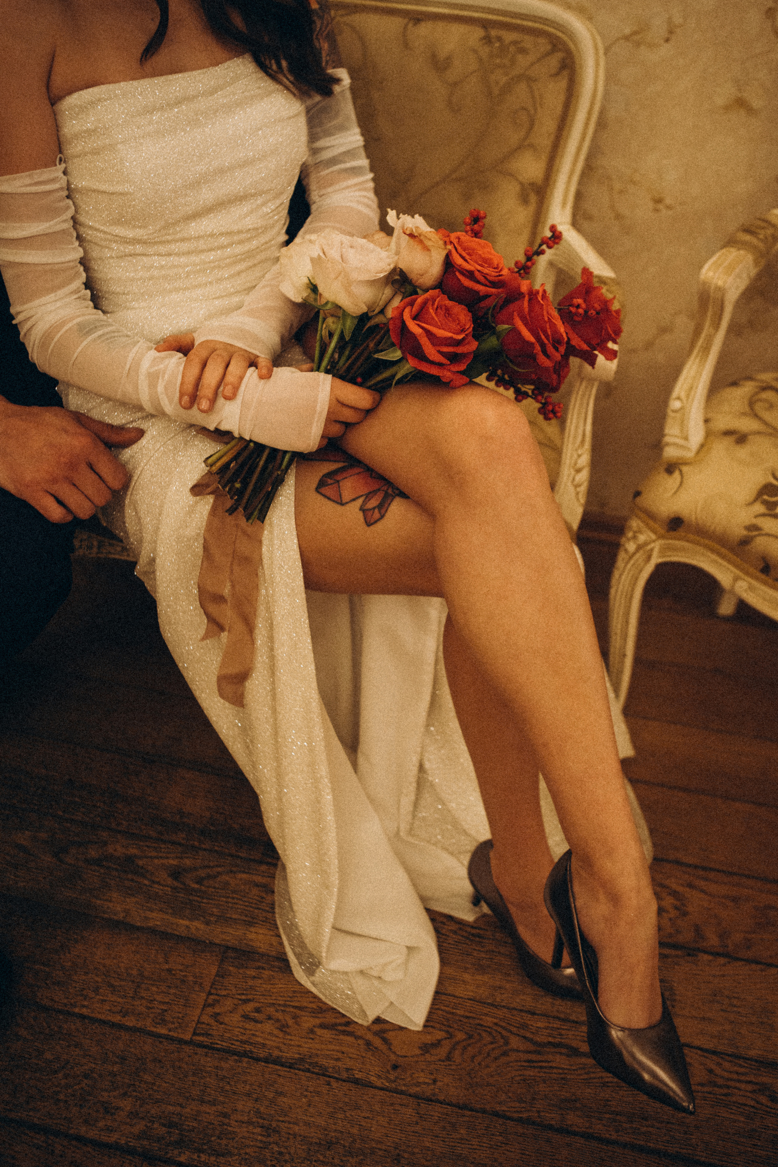 Соня и Паша. Даша Яковенко Фотограф Спб