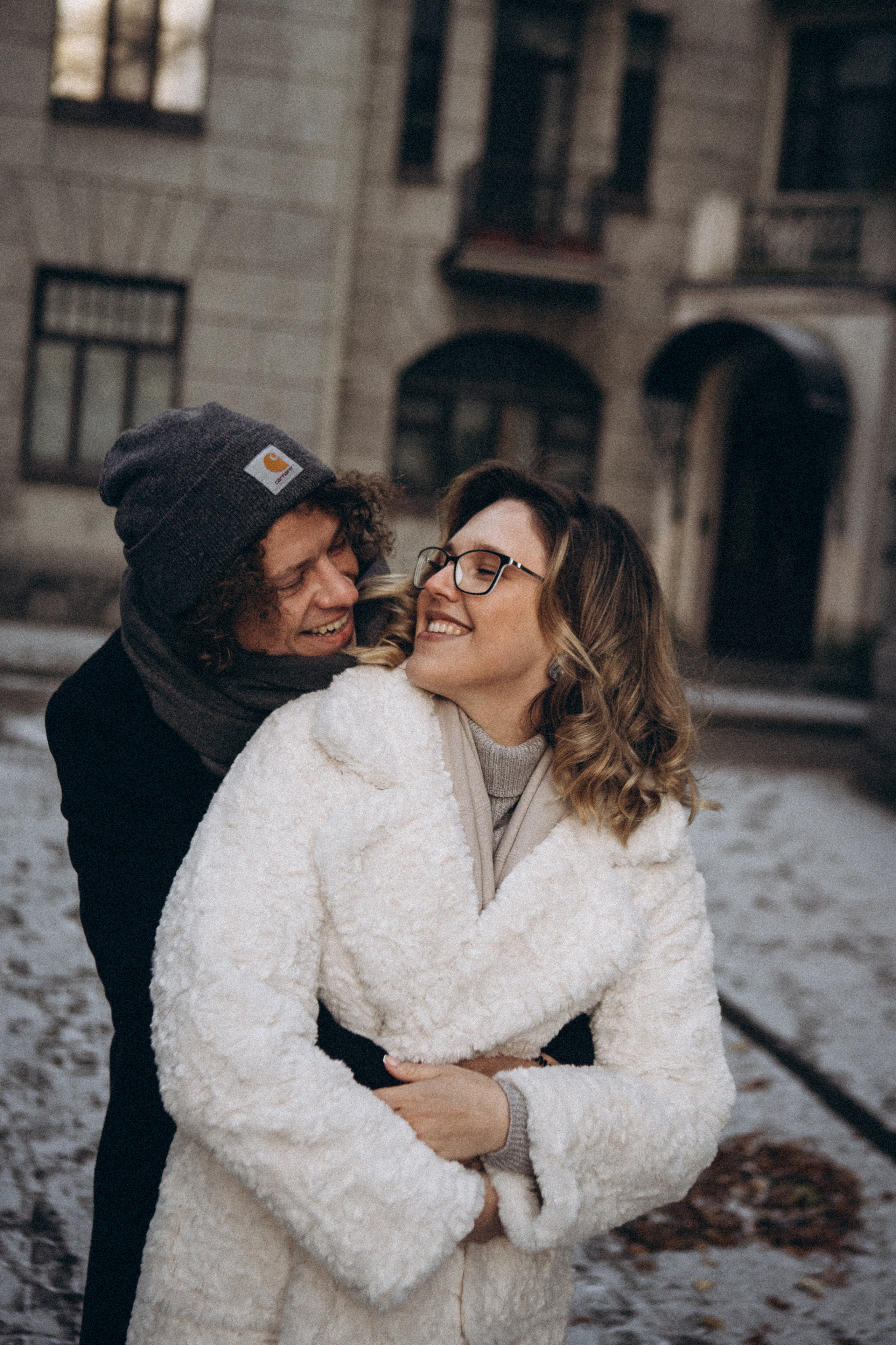 Даша и Никита. Даша Яковенко Фотограф Спб