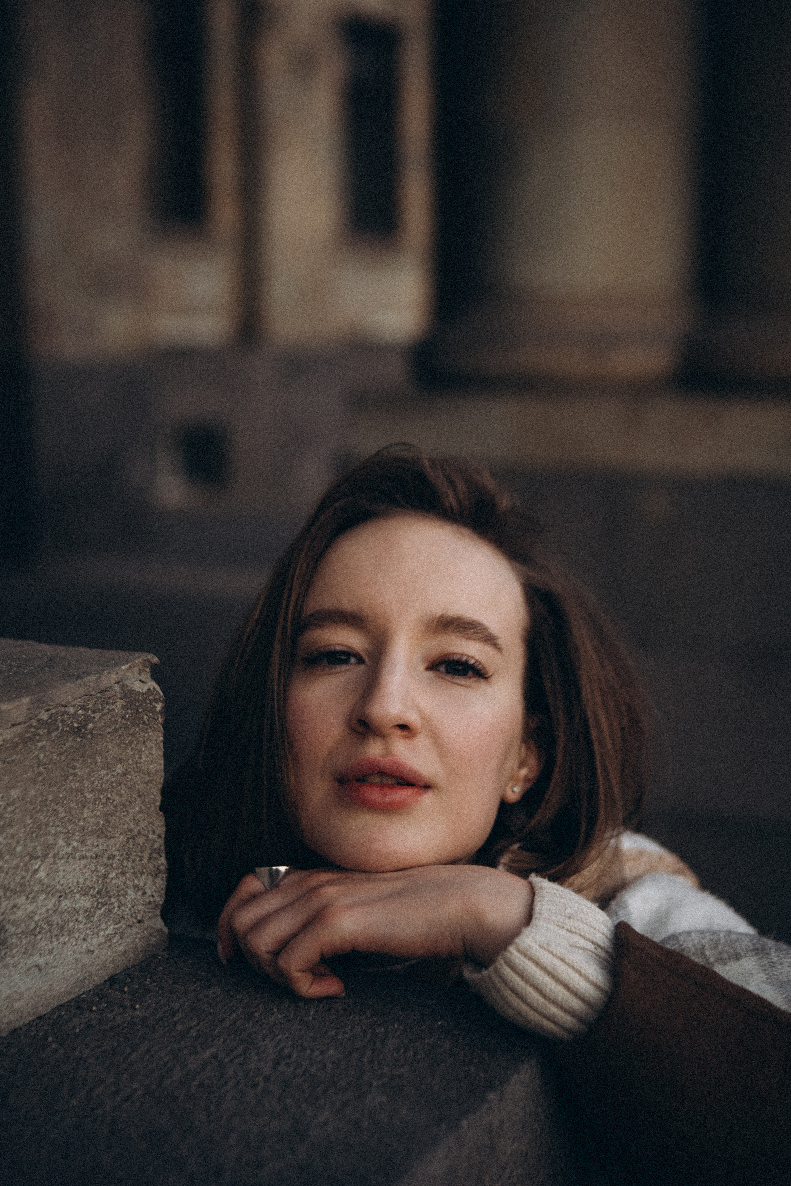 Вечерний Ереван. Даша Яковенко Фотограф Спб