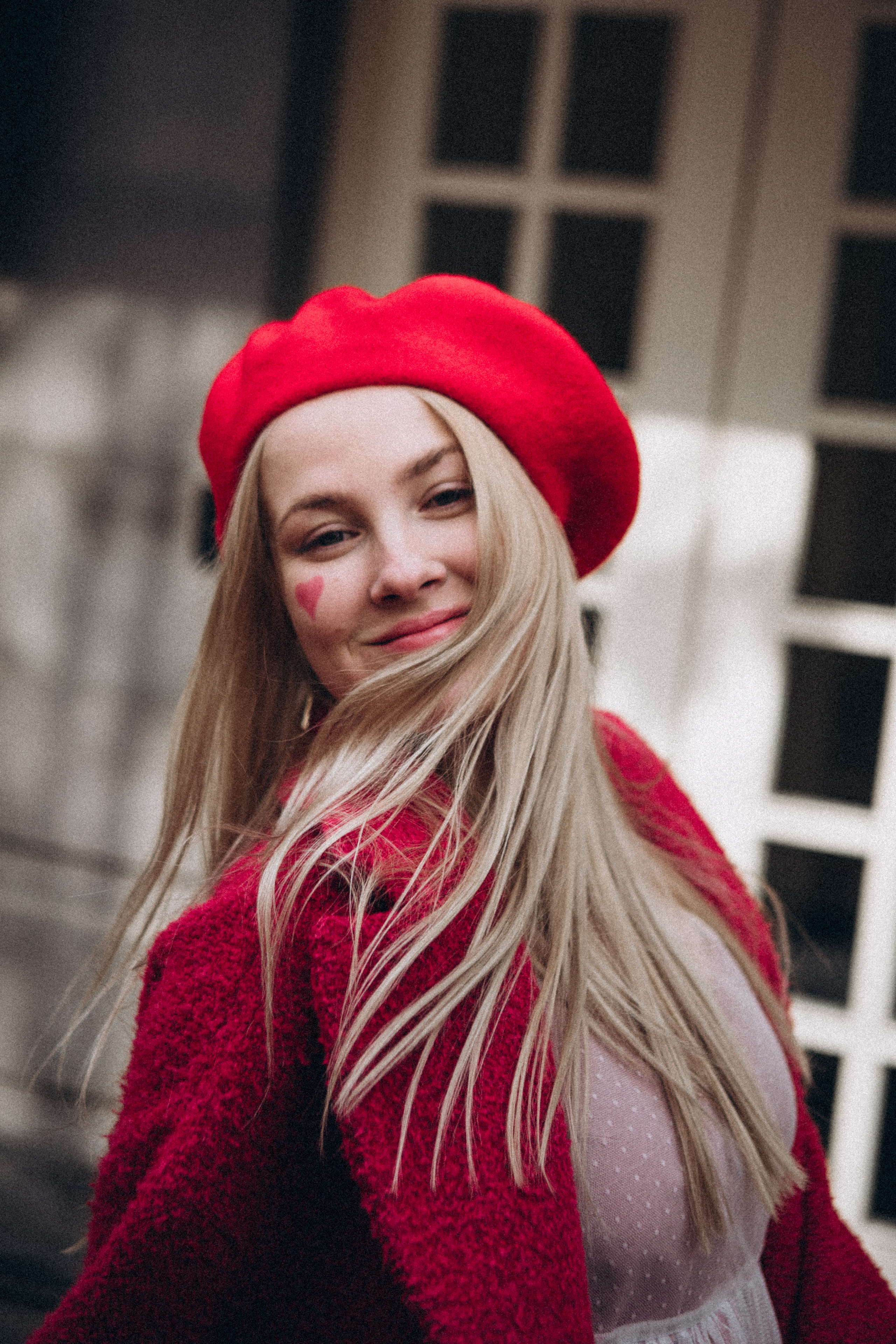 Сердешность. Даша Яковенко Фотограф Спб