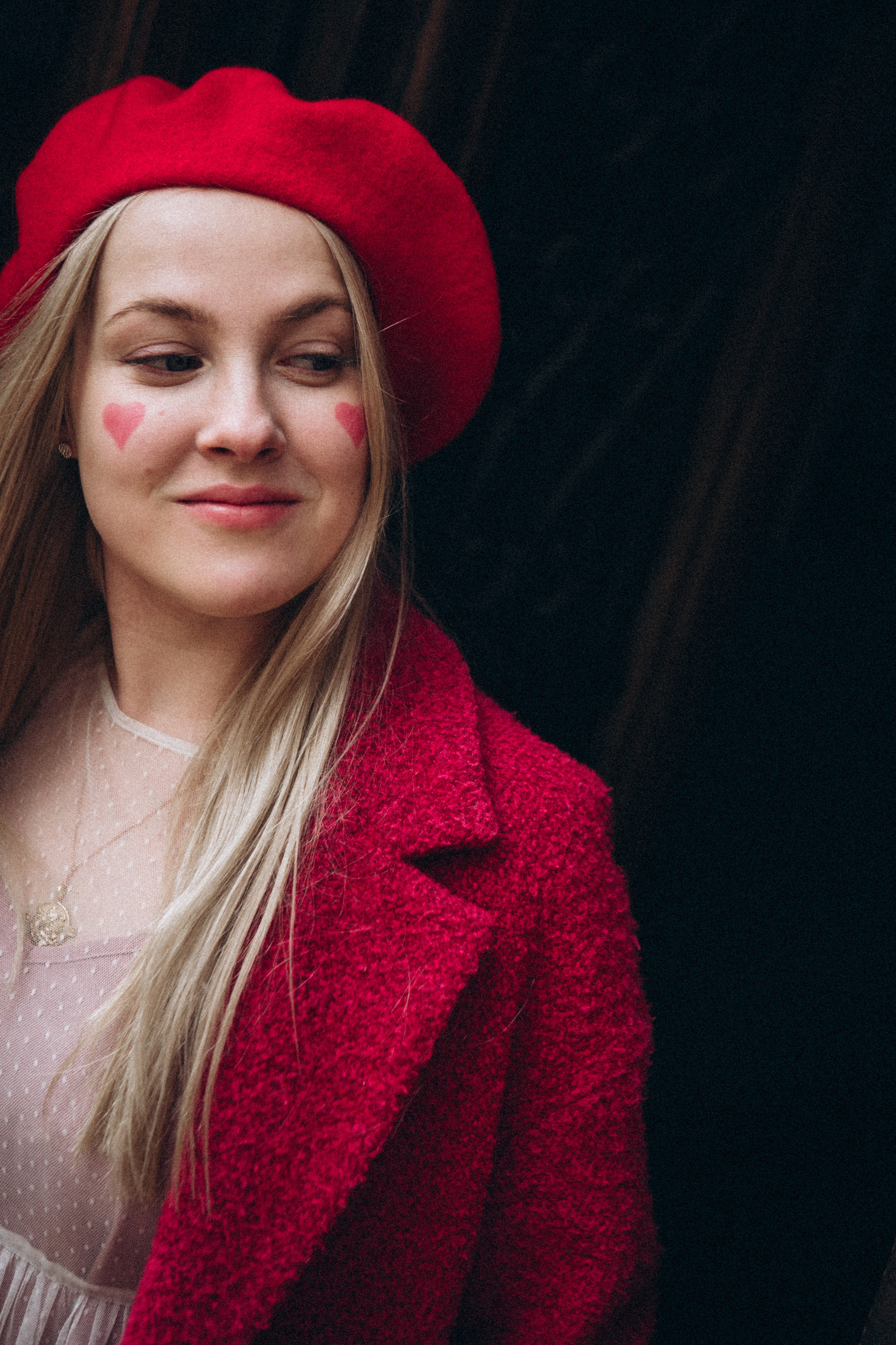 Сердешность. Даша Яковенко Фотограф Спб