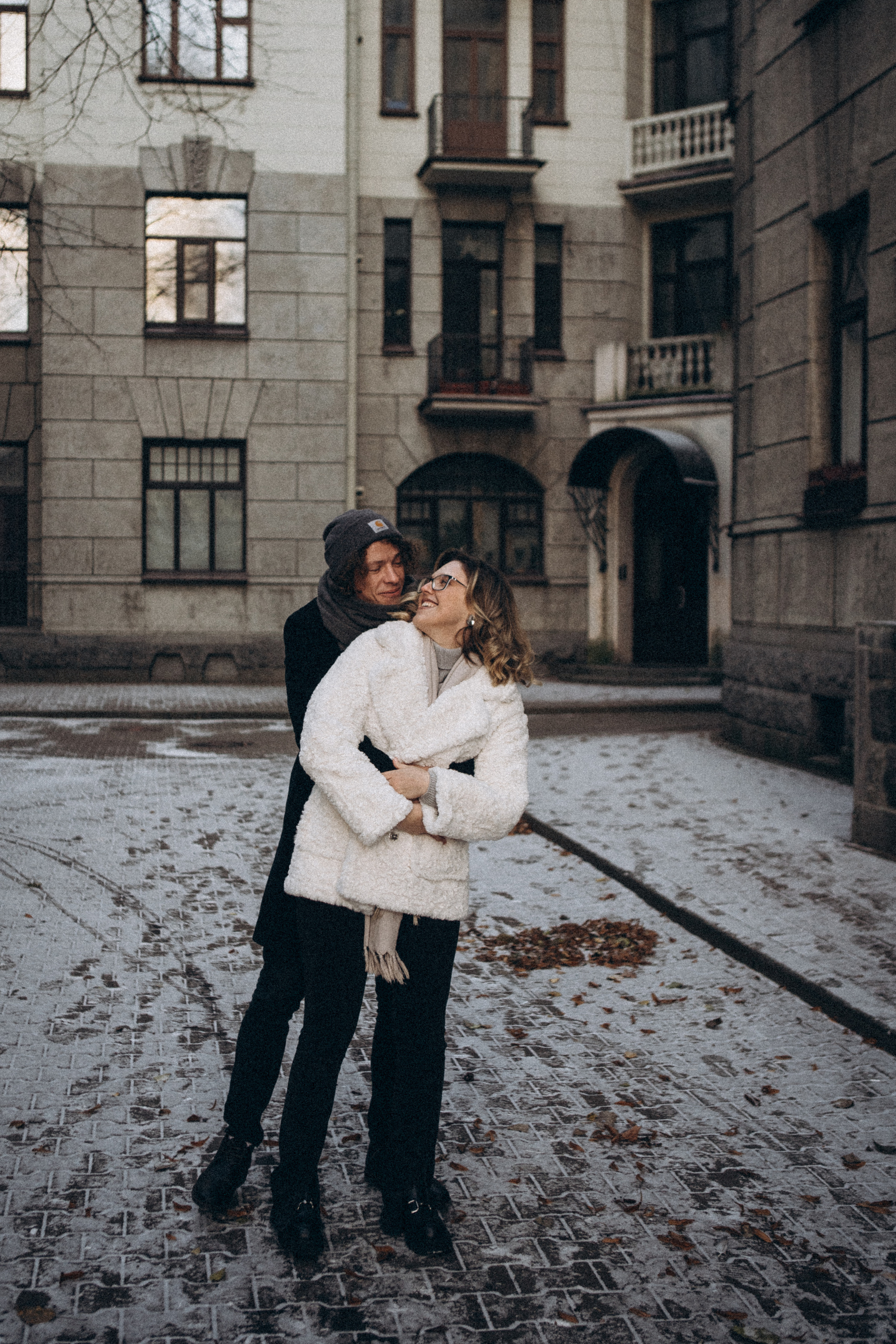 Даша и Никита. Даша Яковенко Фотограф Спб