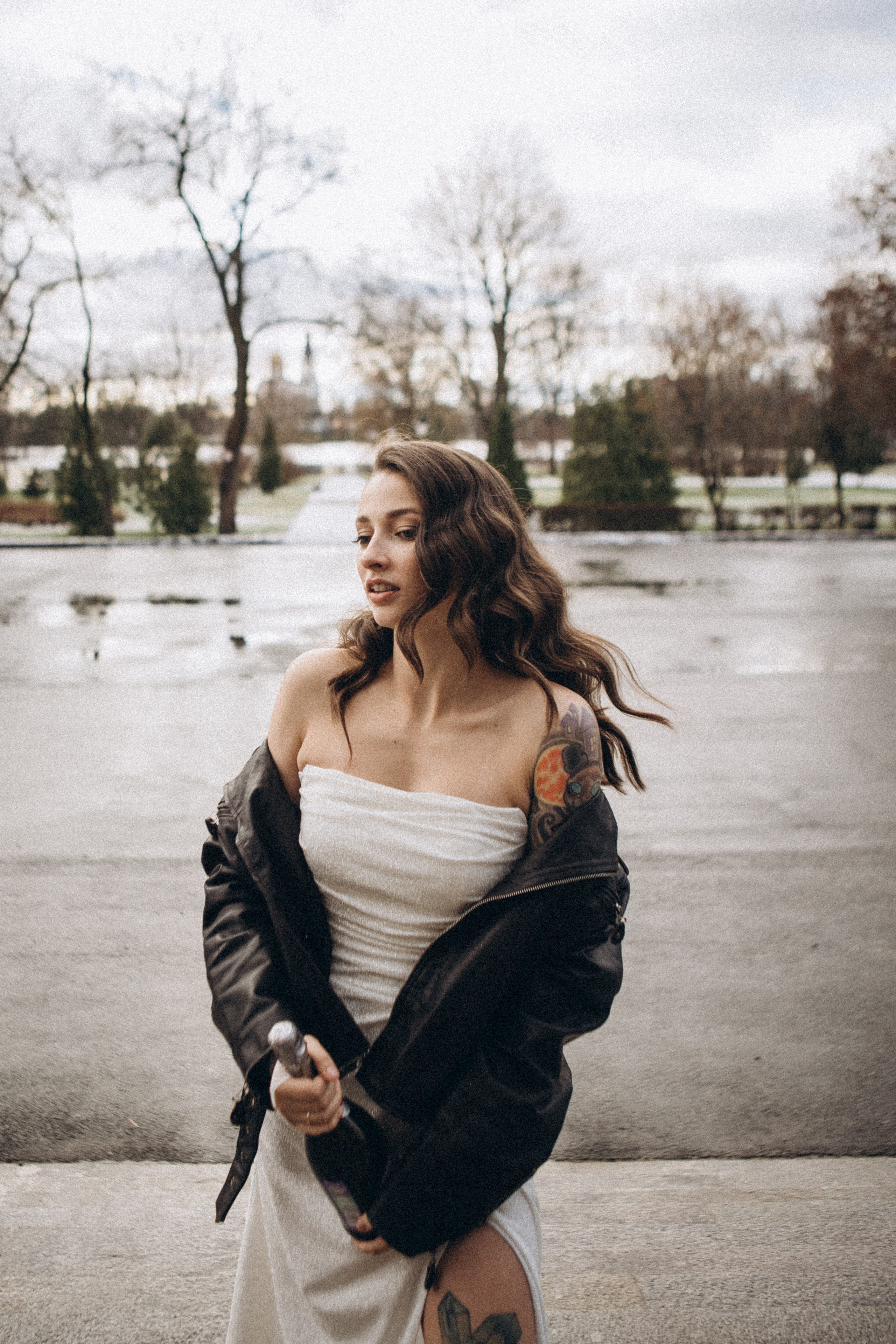 Соня и Паша. Даша Яковенко Фотограф Спб