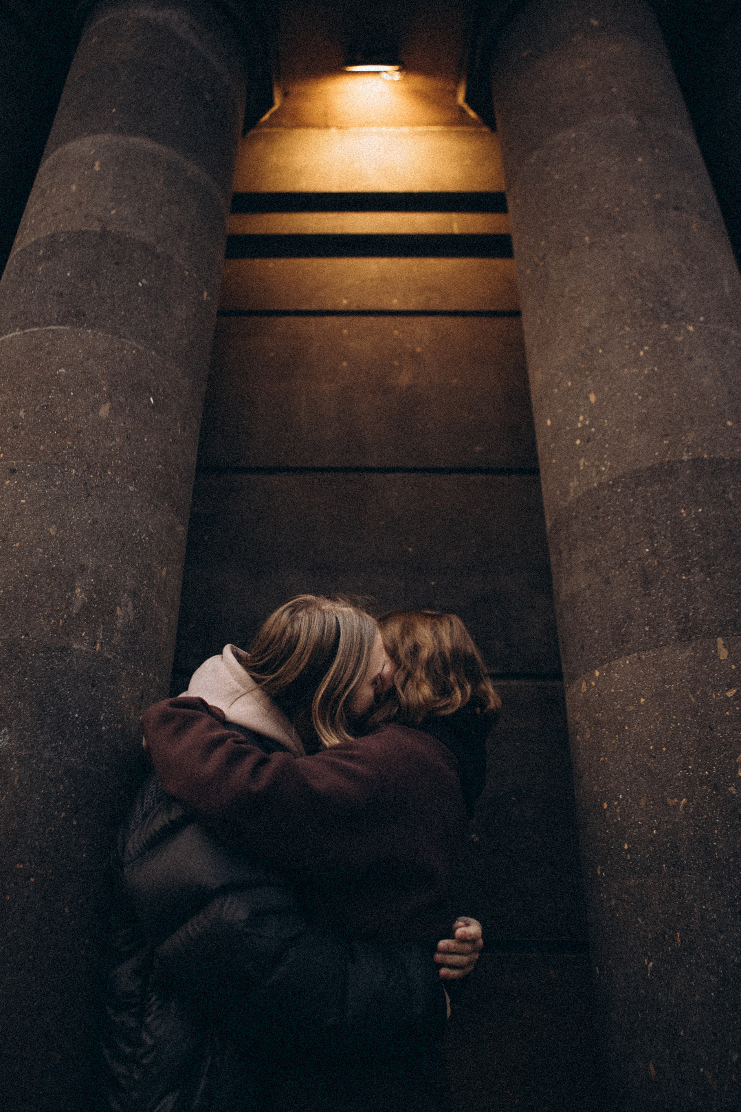 Саша и Никита. Даша Яковенко Фотограф Спб