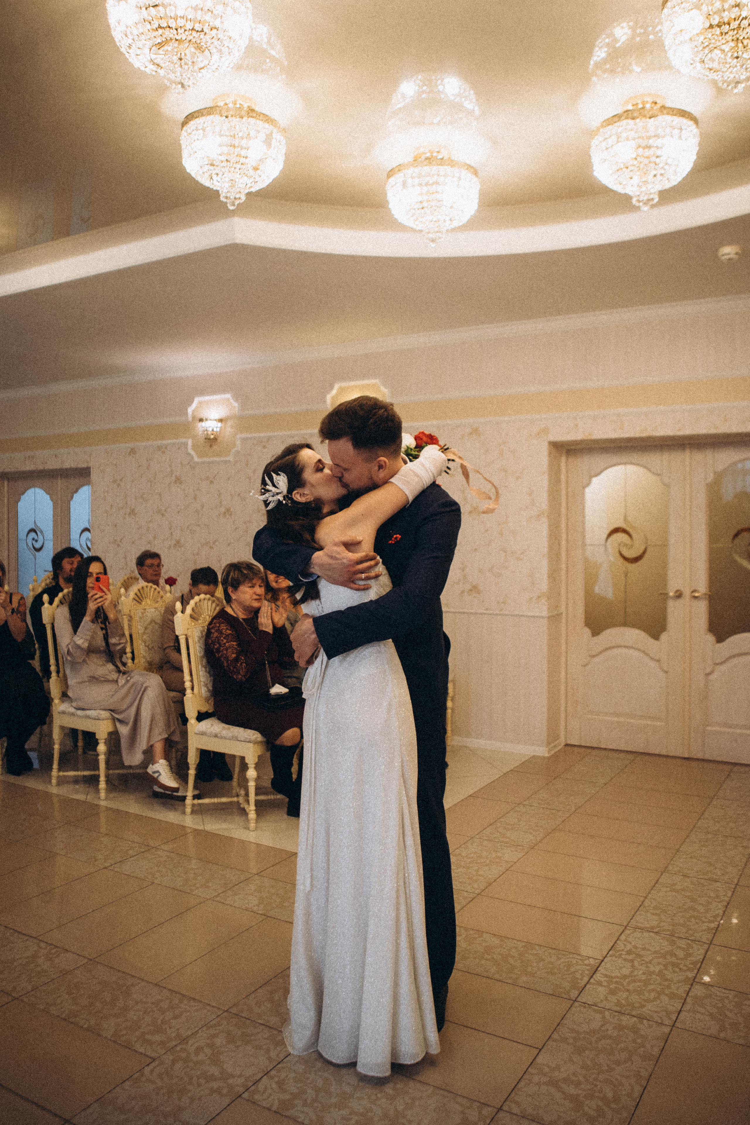 Соня и Паша. Даша Яковенко Фотограф Спб