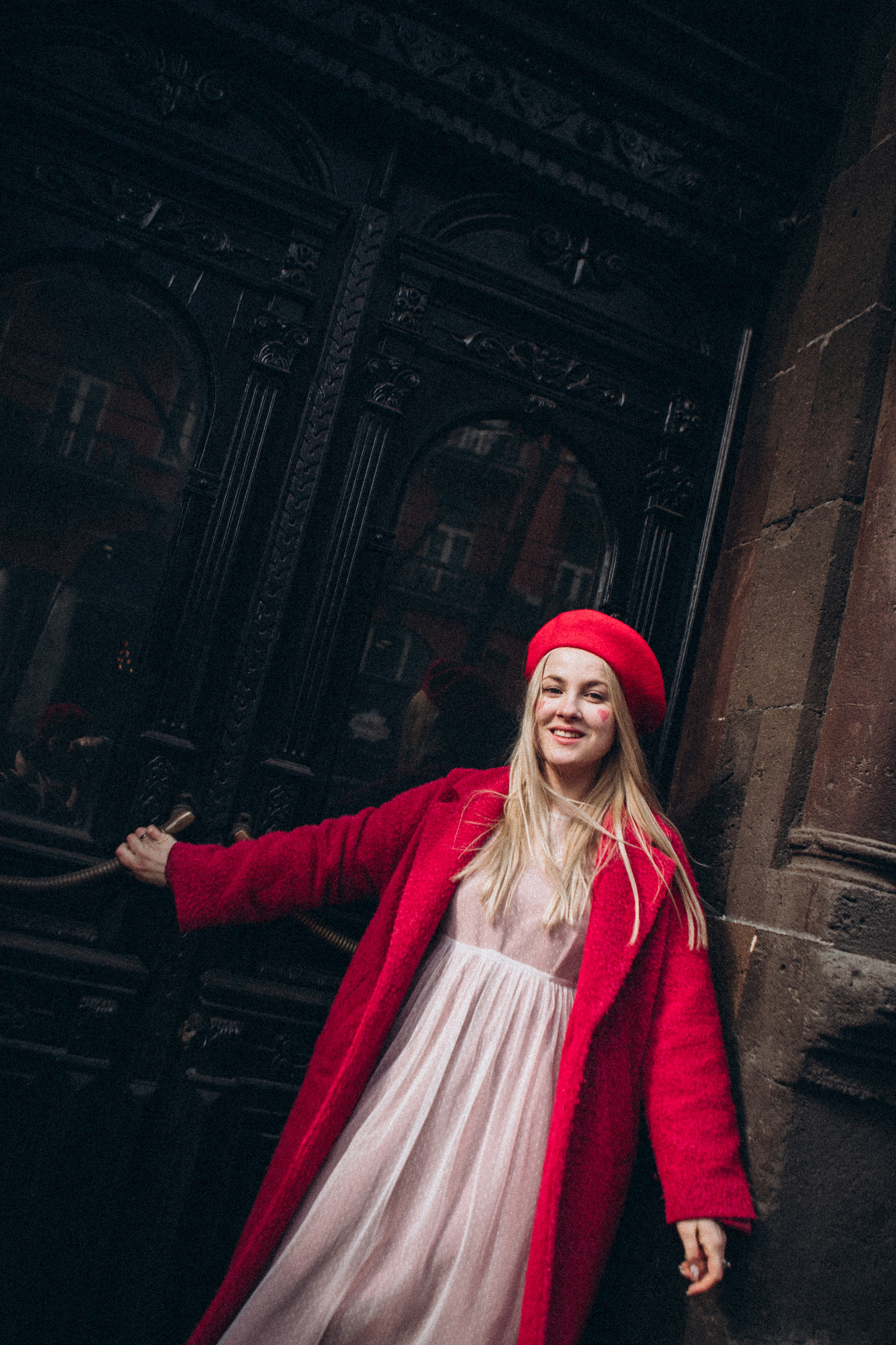 Сердешность. Даша Яковенко Фотограф Спб