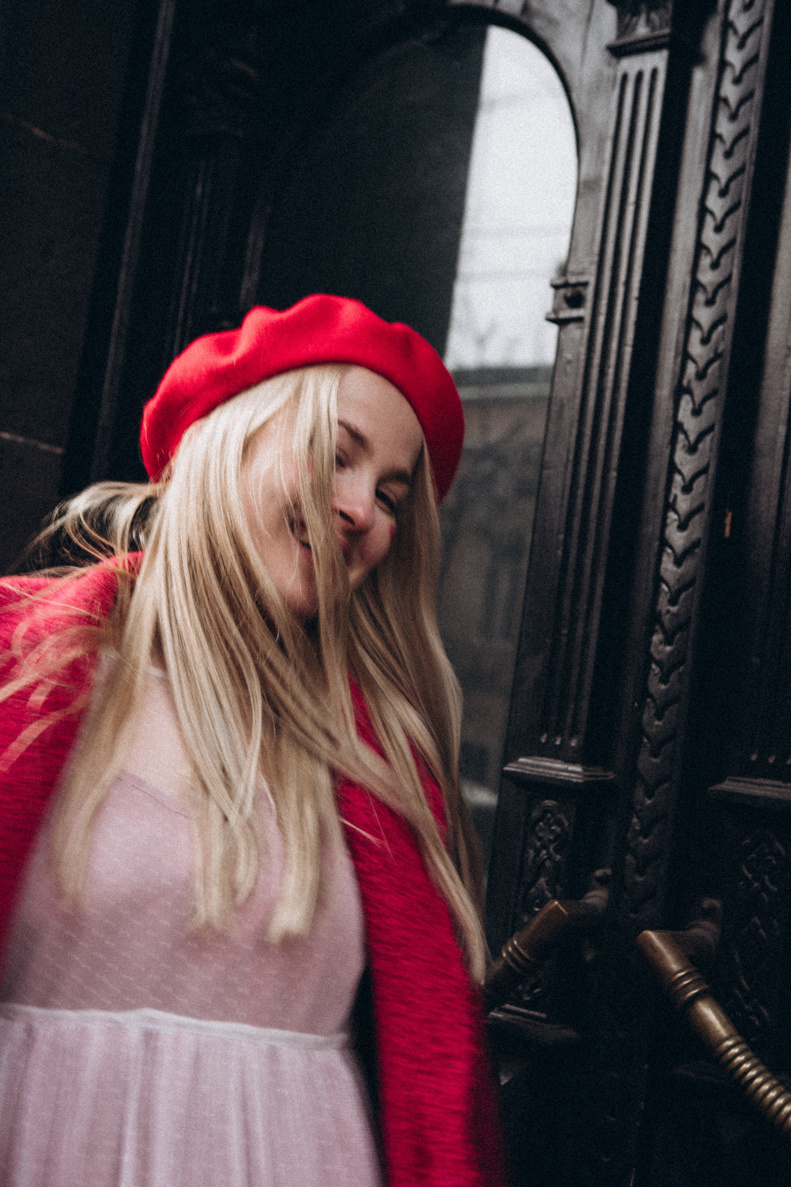 Сердешность. Даша Яковенко Фотограф Спб