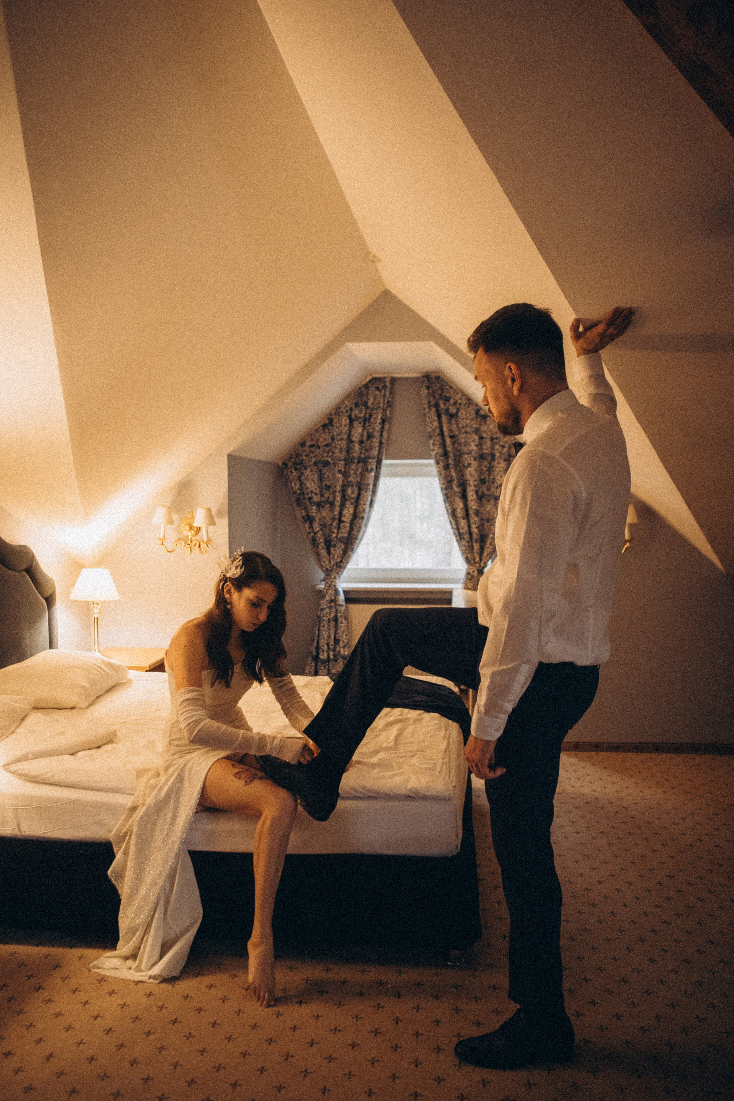 Соня и Паша. Даша Яковенко Фотограф Спб