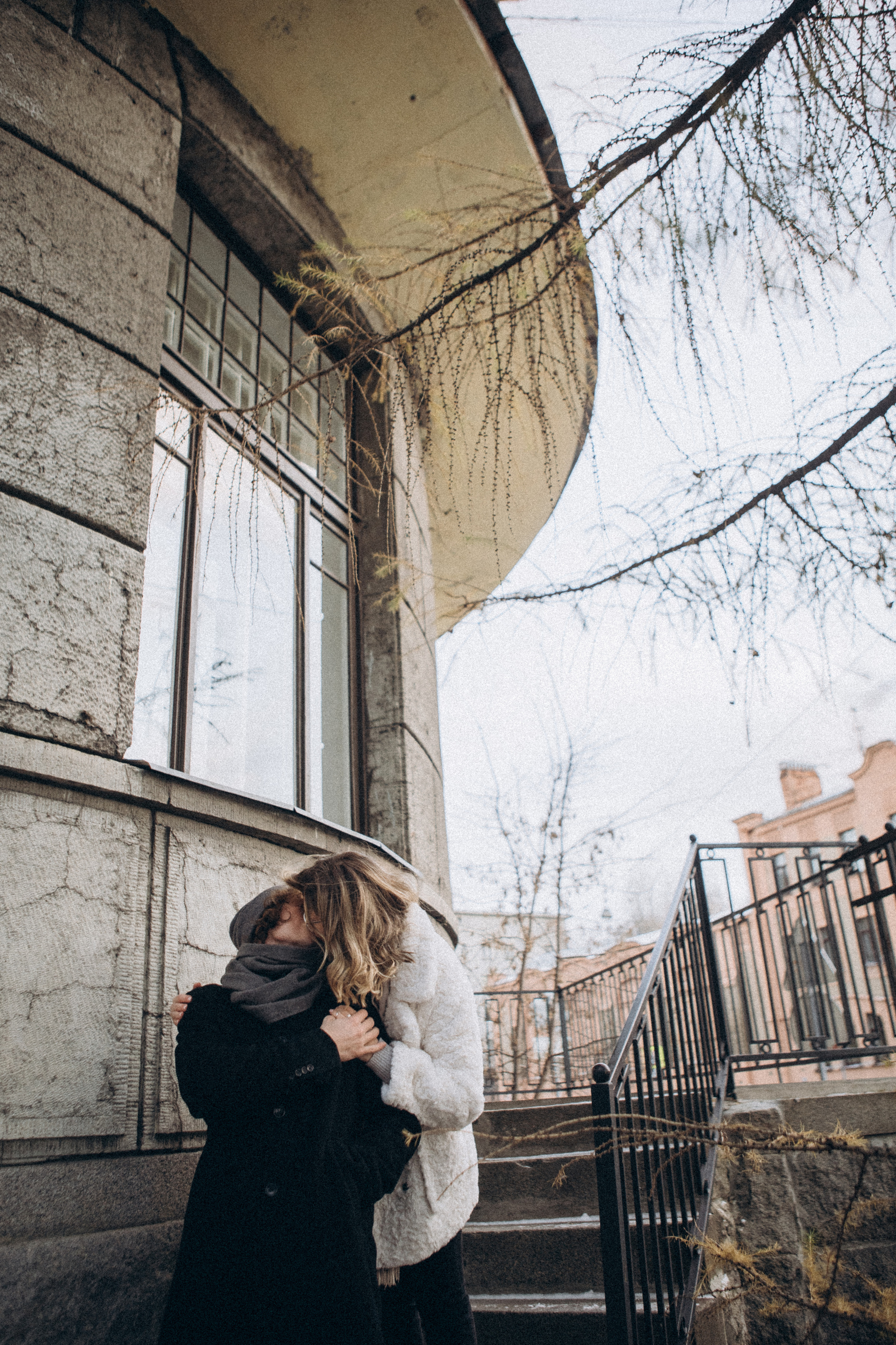 Даша и Никита. Даша Яковенко Фотограф Спб