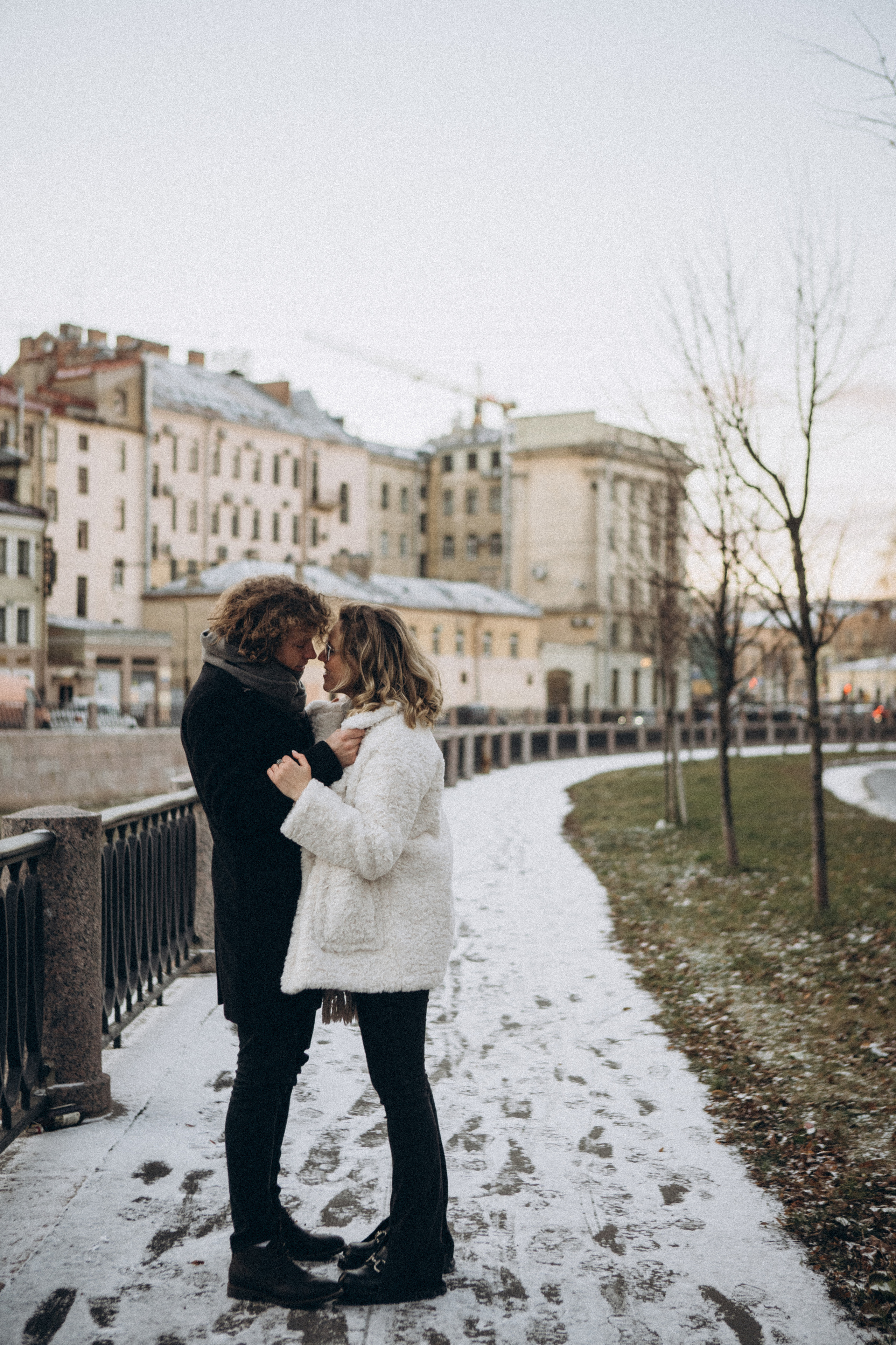 Даша и Никита. Даша Яковенко Фотограф Спб