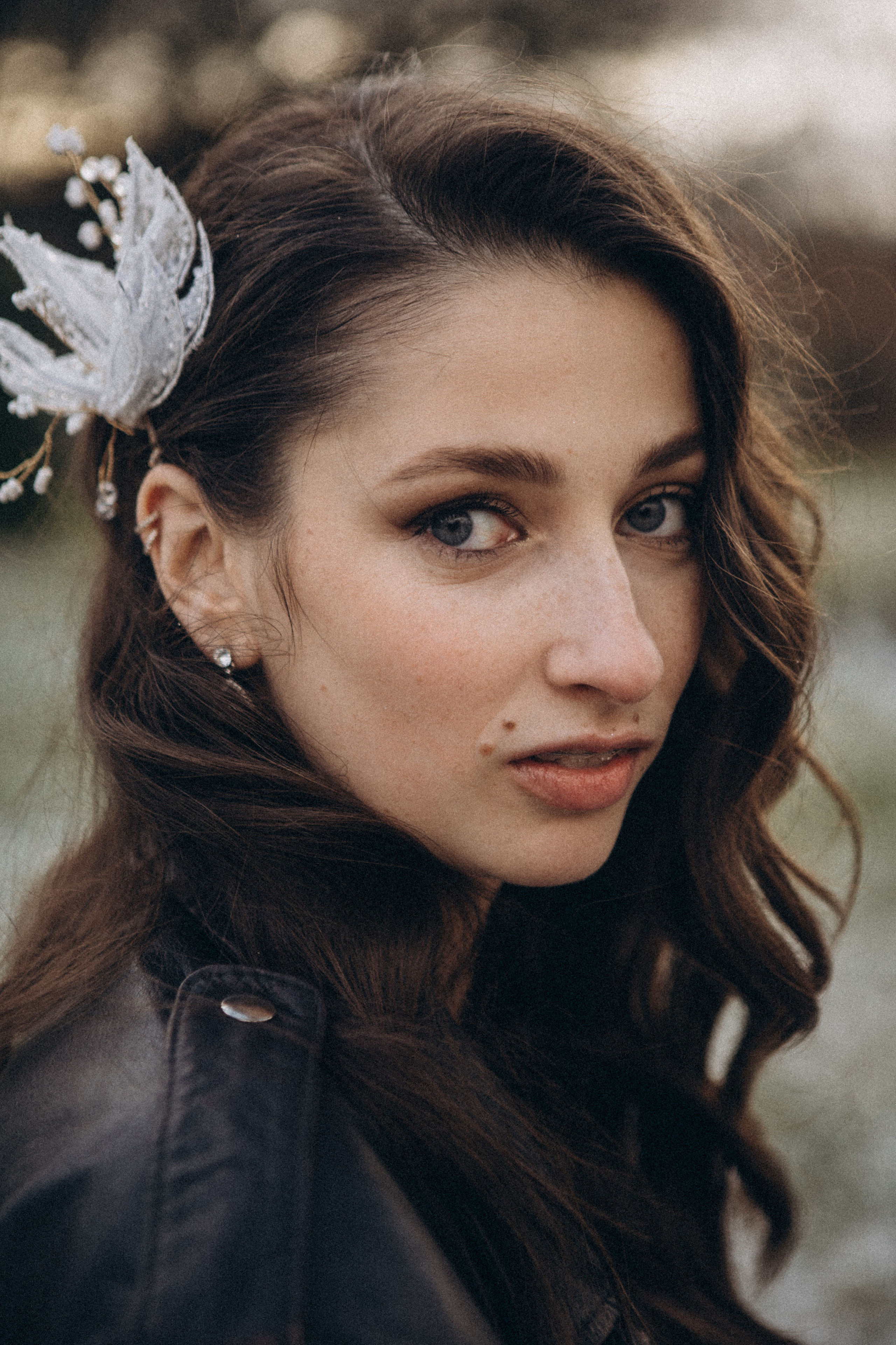 Соня и Паша. Даша Яковенко Фотограф Спб