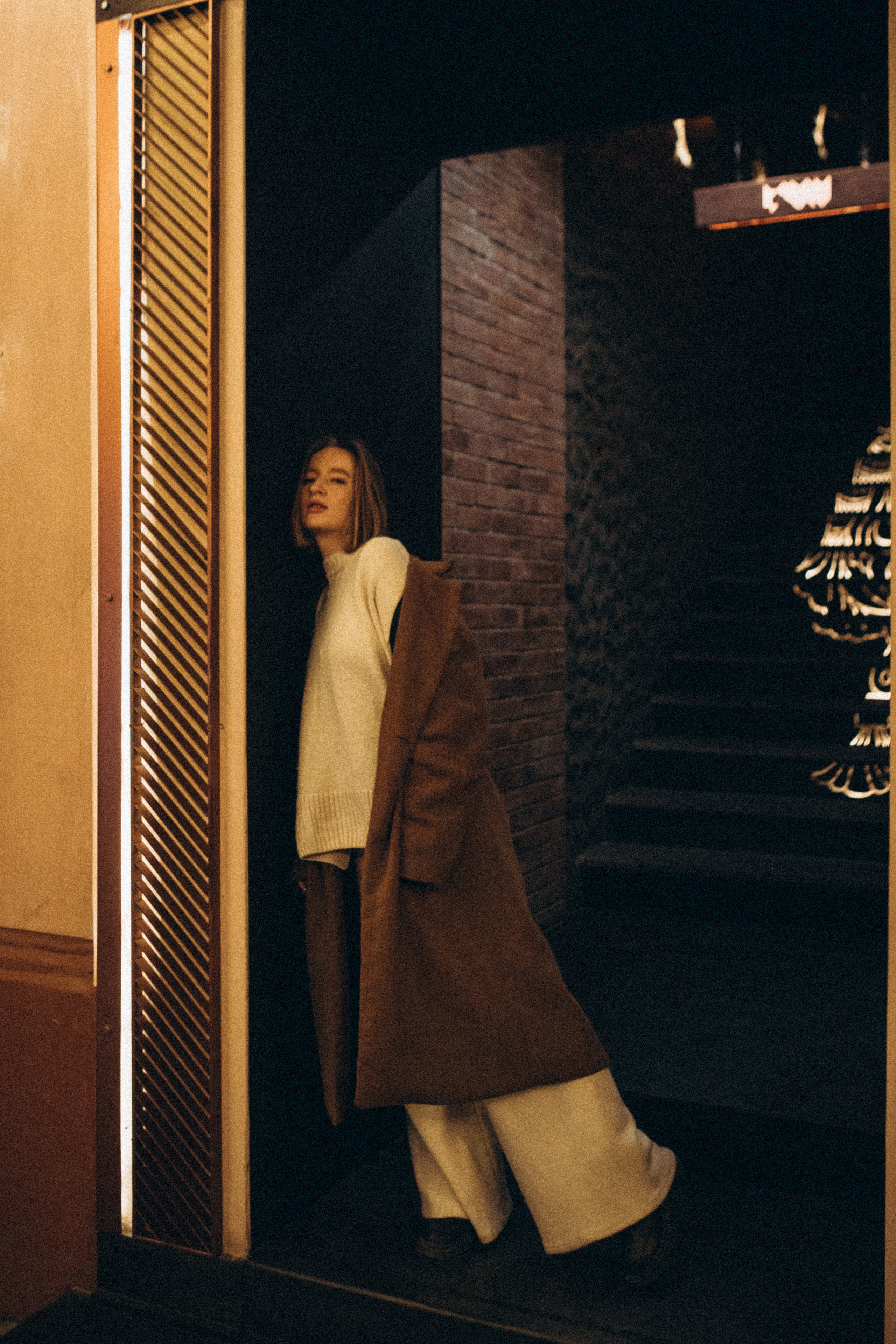 Вечерний Ереван. Даша Яковенко Фотограф Спб