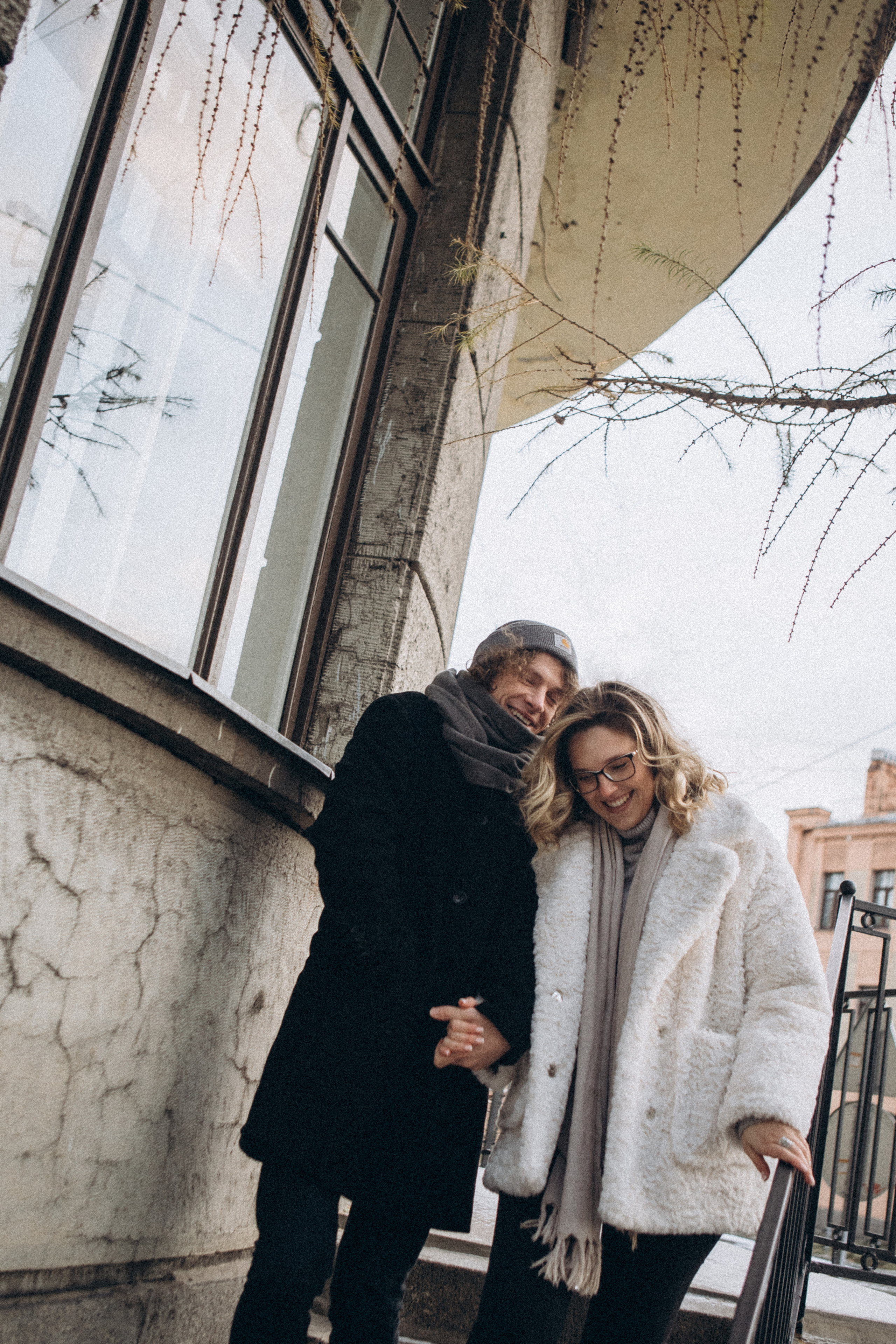 Даша и Никита. Даша Яковенко Фотограф Спб