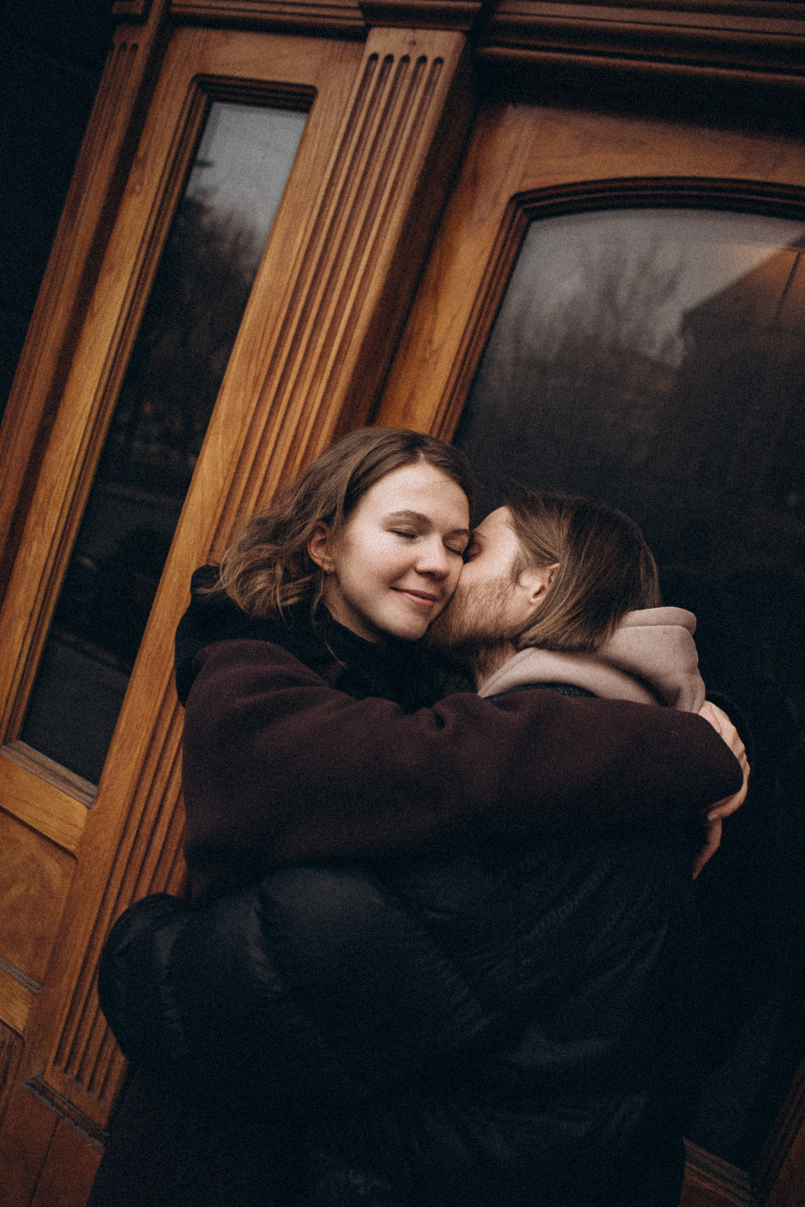 Саша и Никита. Даша Яковенко Фотограф Спб