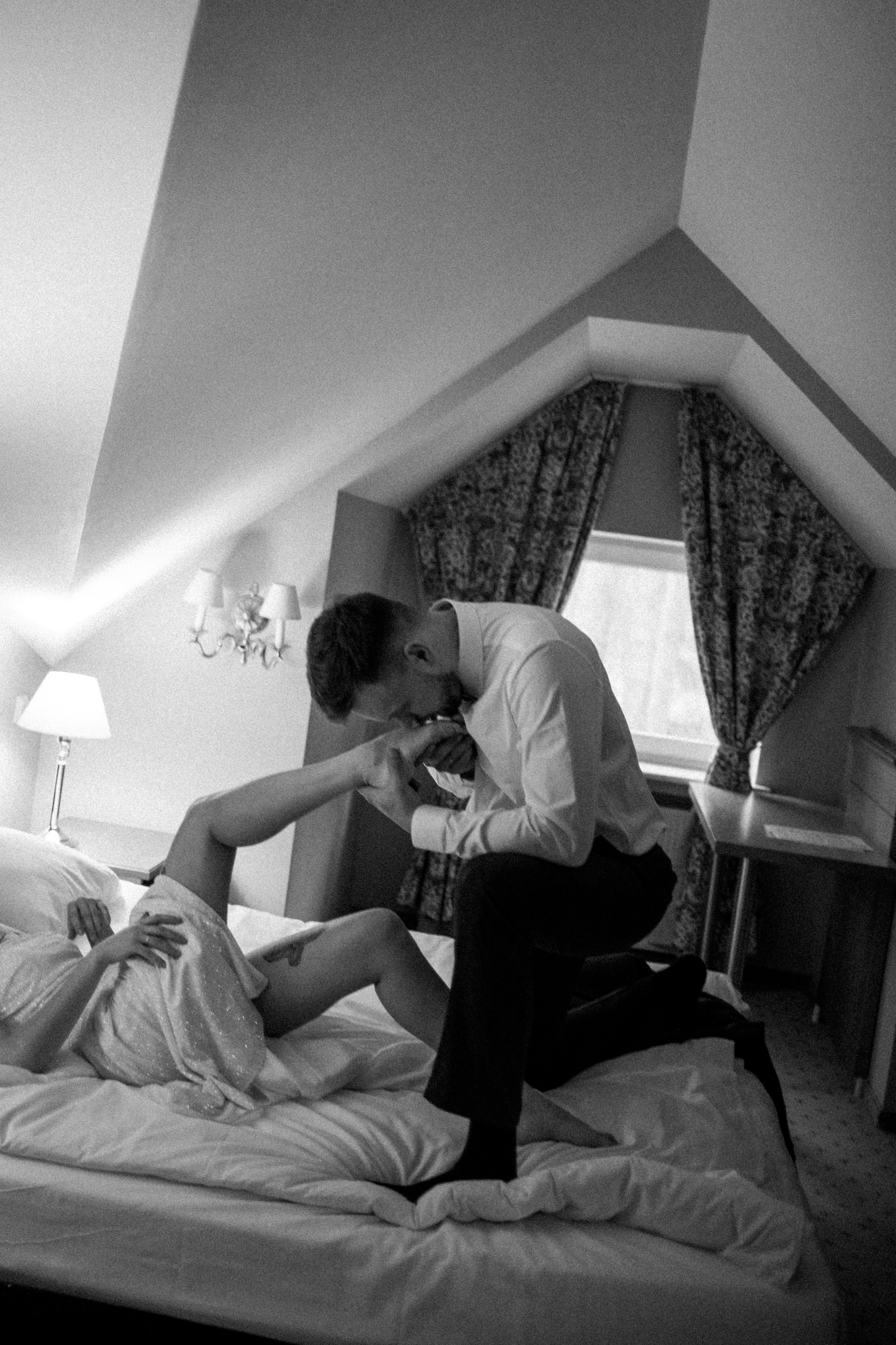 Соня и Паша. Даша Яковенко Фотограф Спб