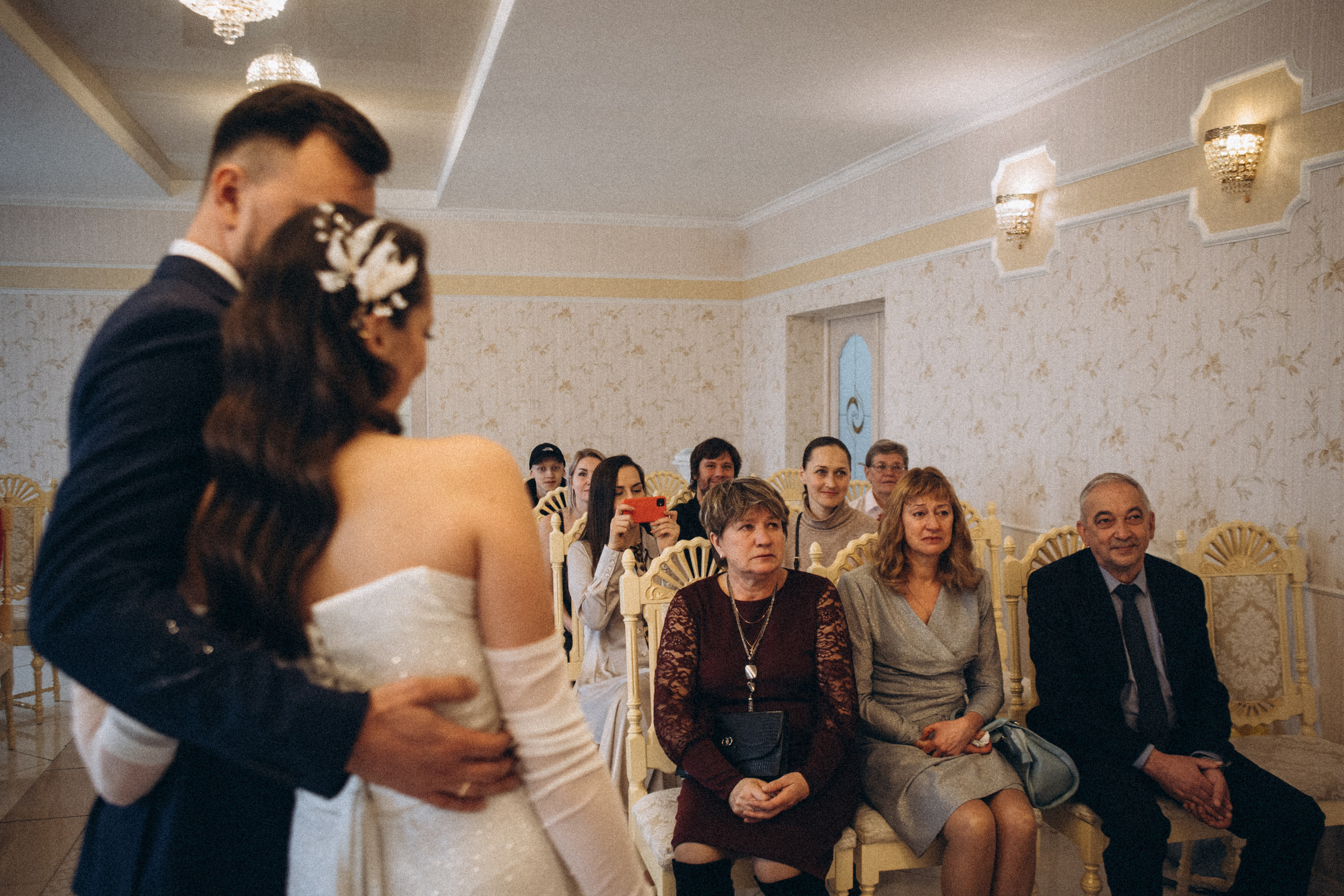 Соня и Паша. Даша Яковенко Фотограф Спб