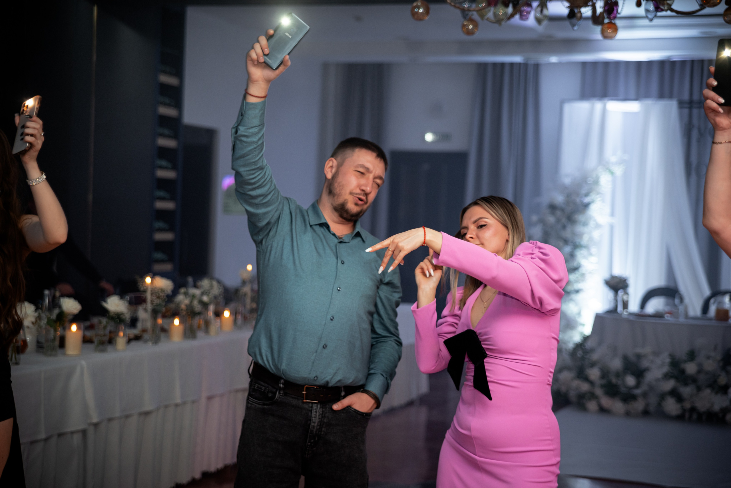 Wedding november vibe. Свадебный и семейный фотограф в Ижевске Романова Ольга