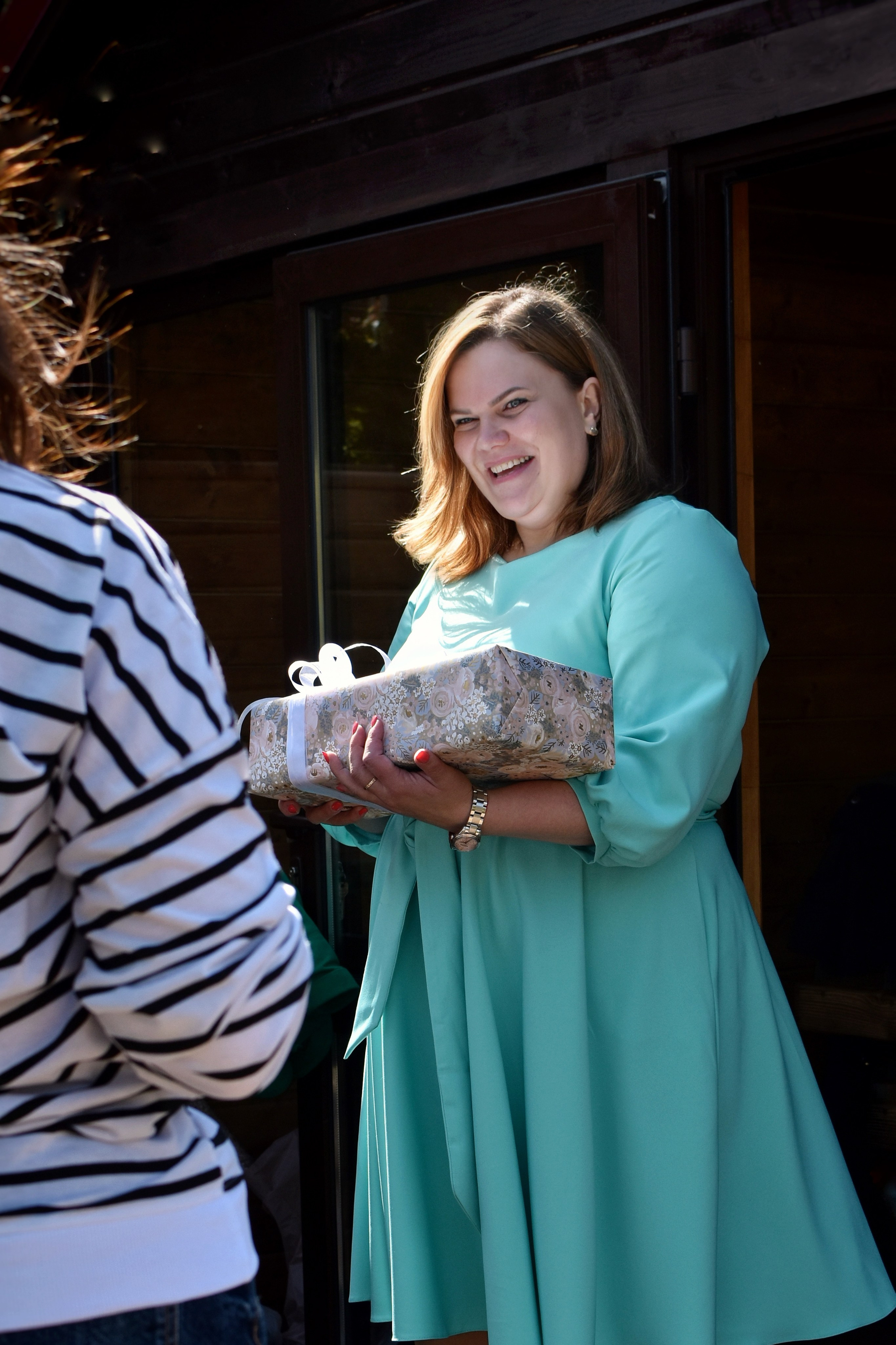 День рождения. Семейный фотограф в Красногорске и Лобне — Мария Бесштанькина | Семейные фотосессии