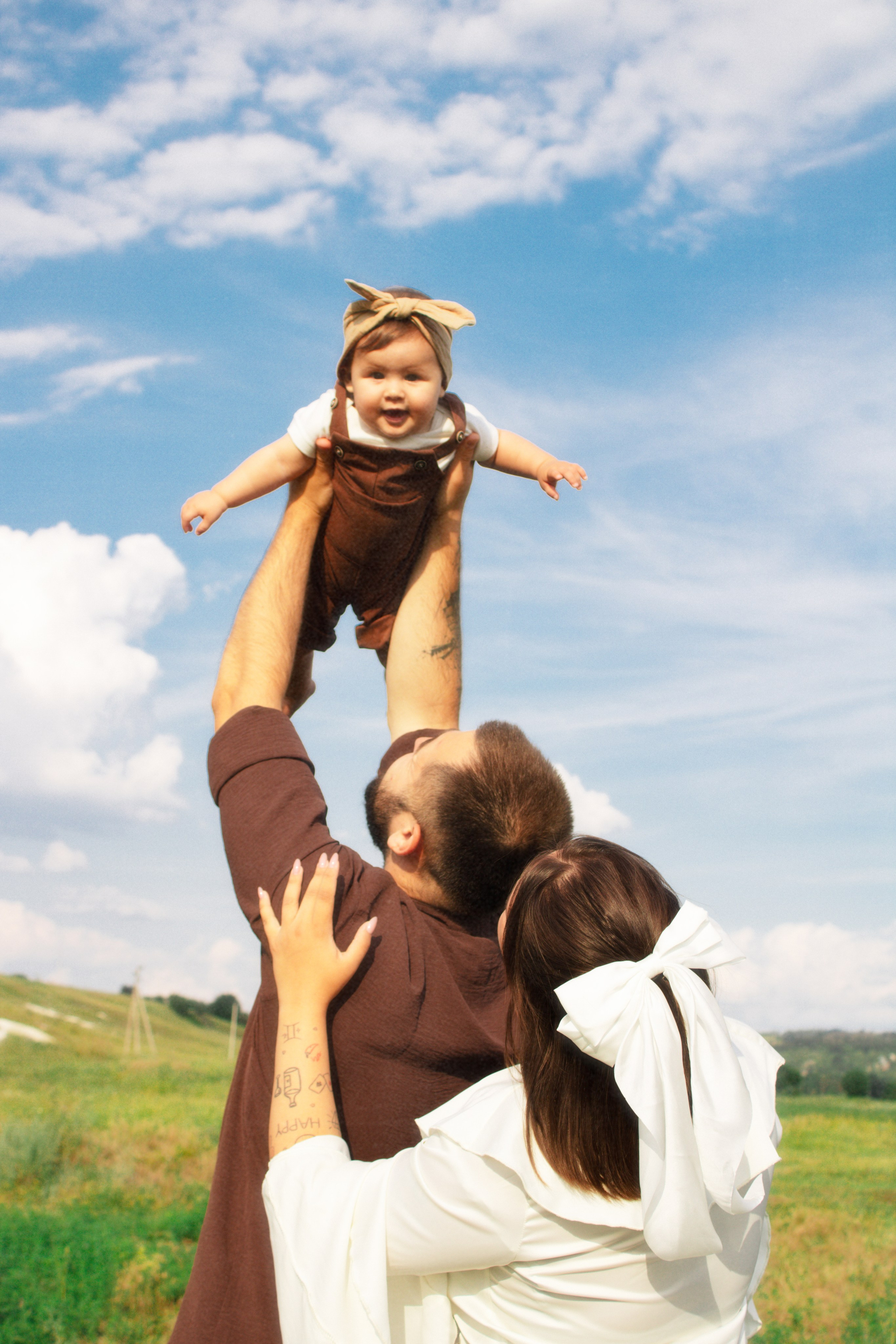 Семейные. Фотограф Белгород Валерия