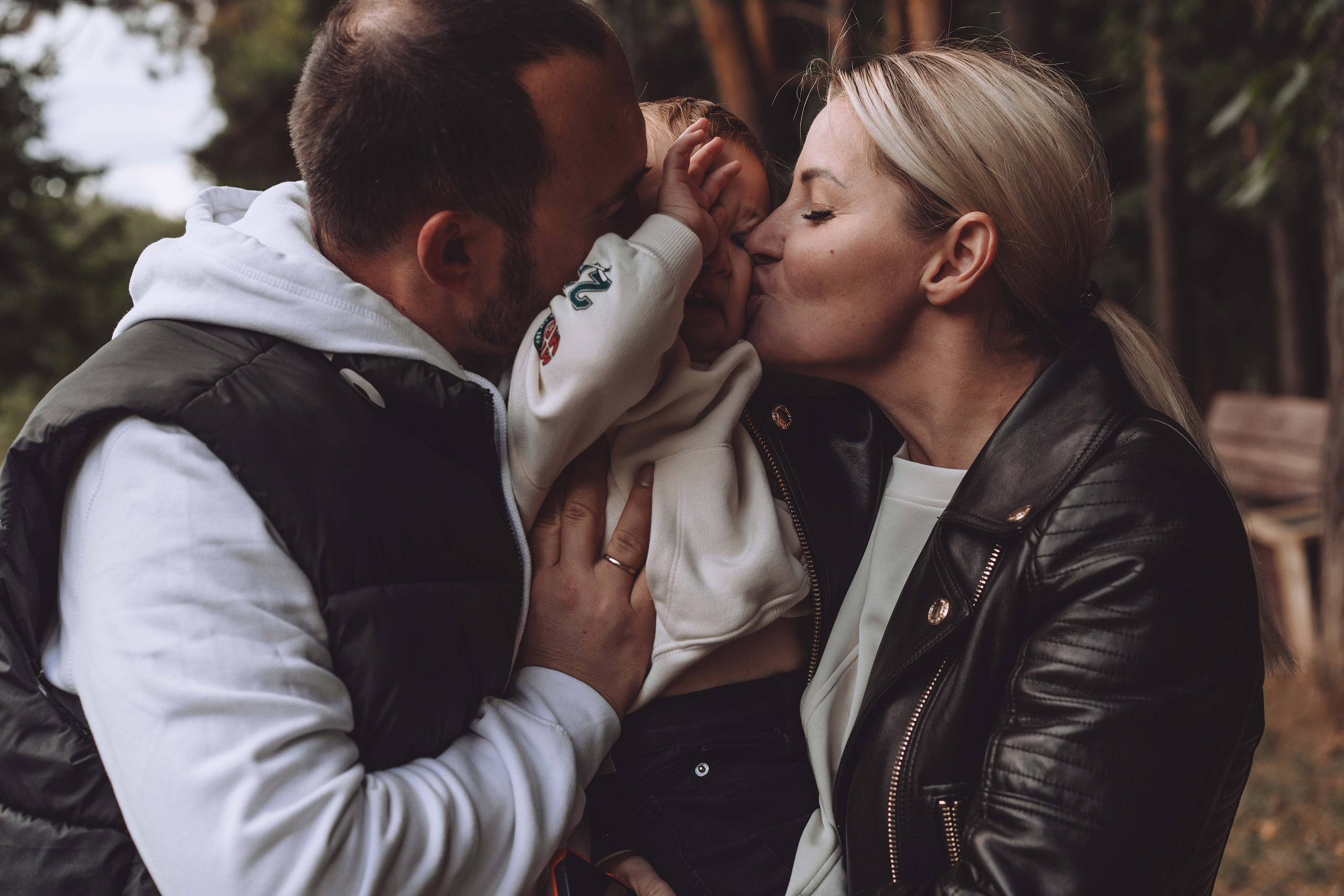 ПЕРВЫЕ ШАГИ РЕБЁНКА — ЭТО ПЕРВЫЕ ШАГИ МАТЕРИ В НОВУЮ ЖИЗНЬ. Семейный и детский фотограф Анна Бренч