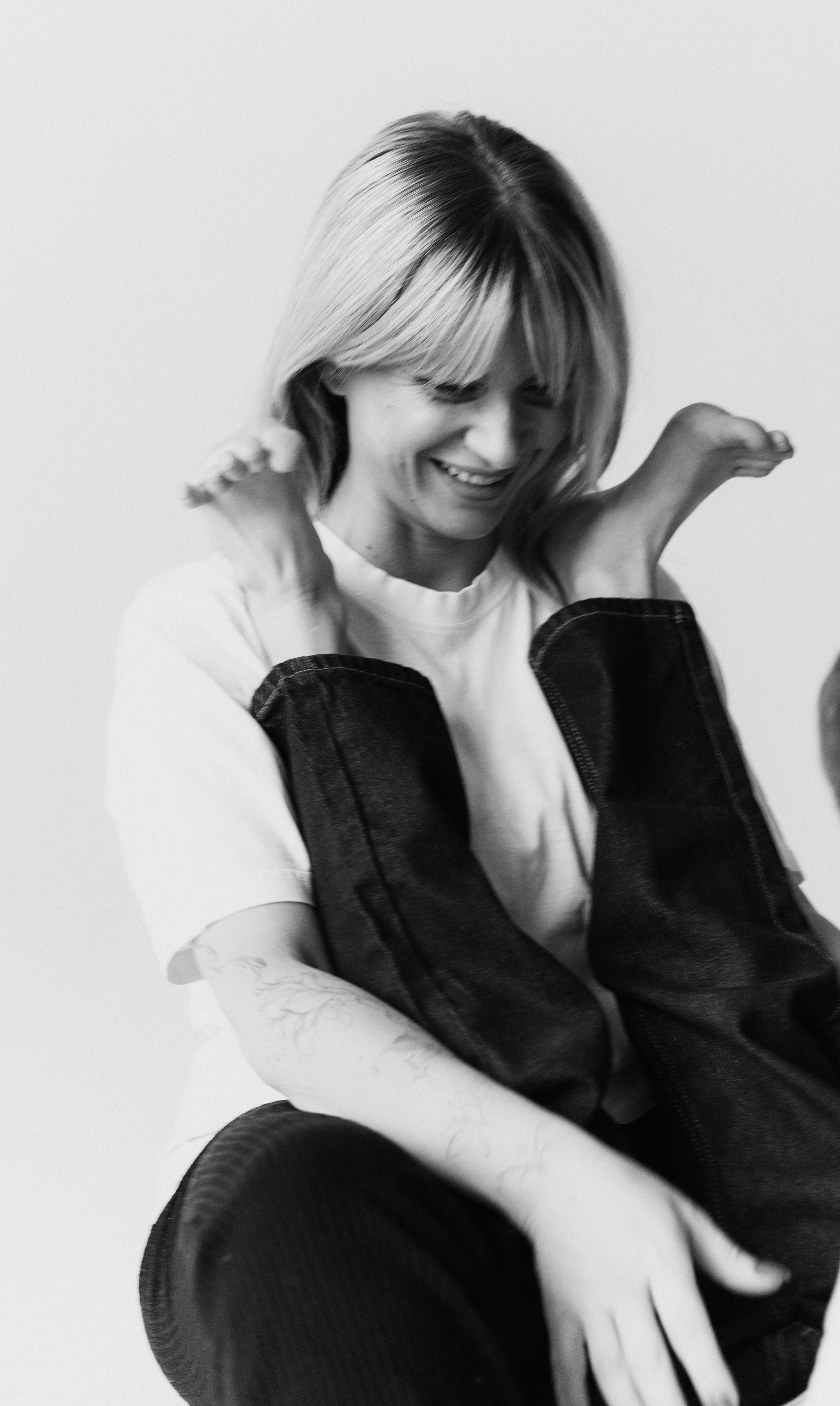 МАМКИН ОЗОРНИК. Семейный и детский фотограф Анна Бренч