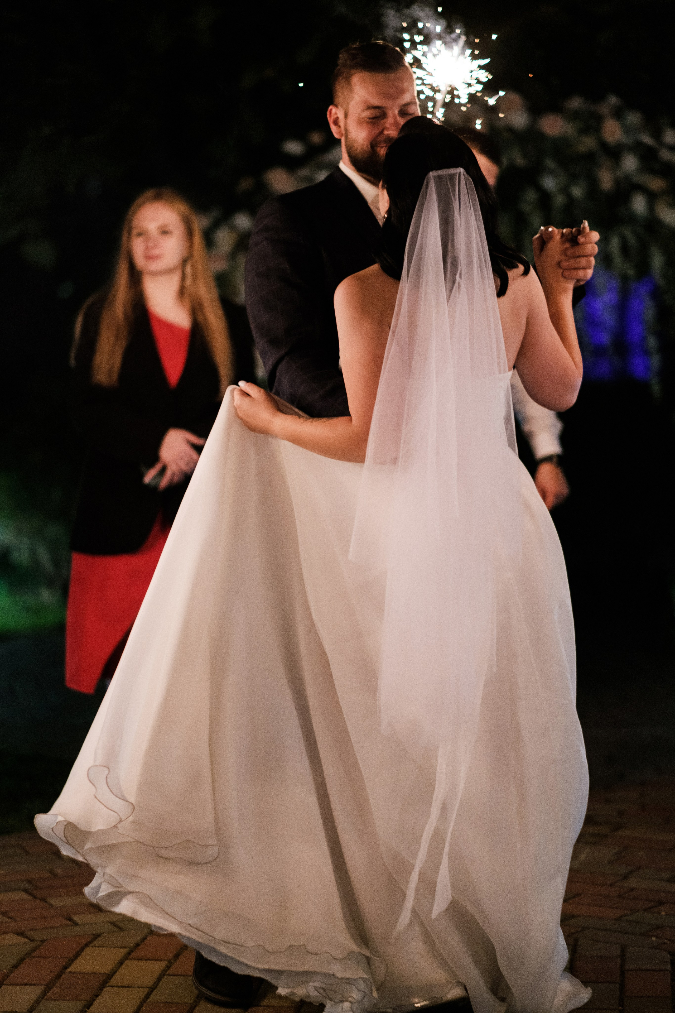 Павел и Надежда. Свадебный фотограф | репортаж | праздники | крещение