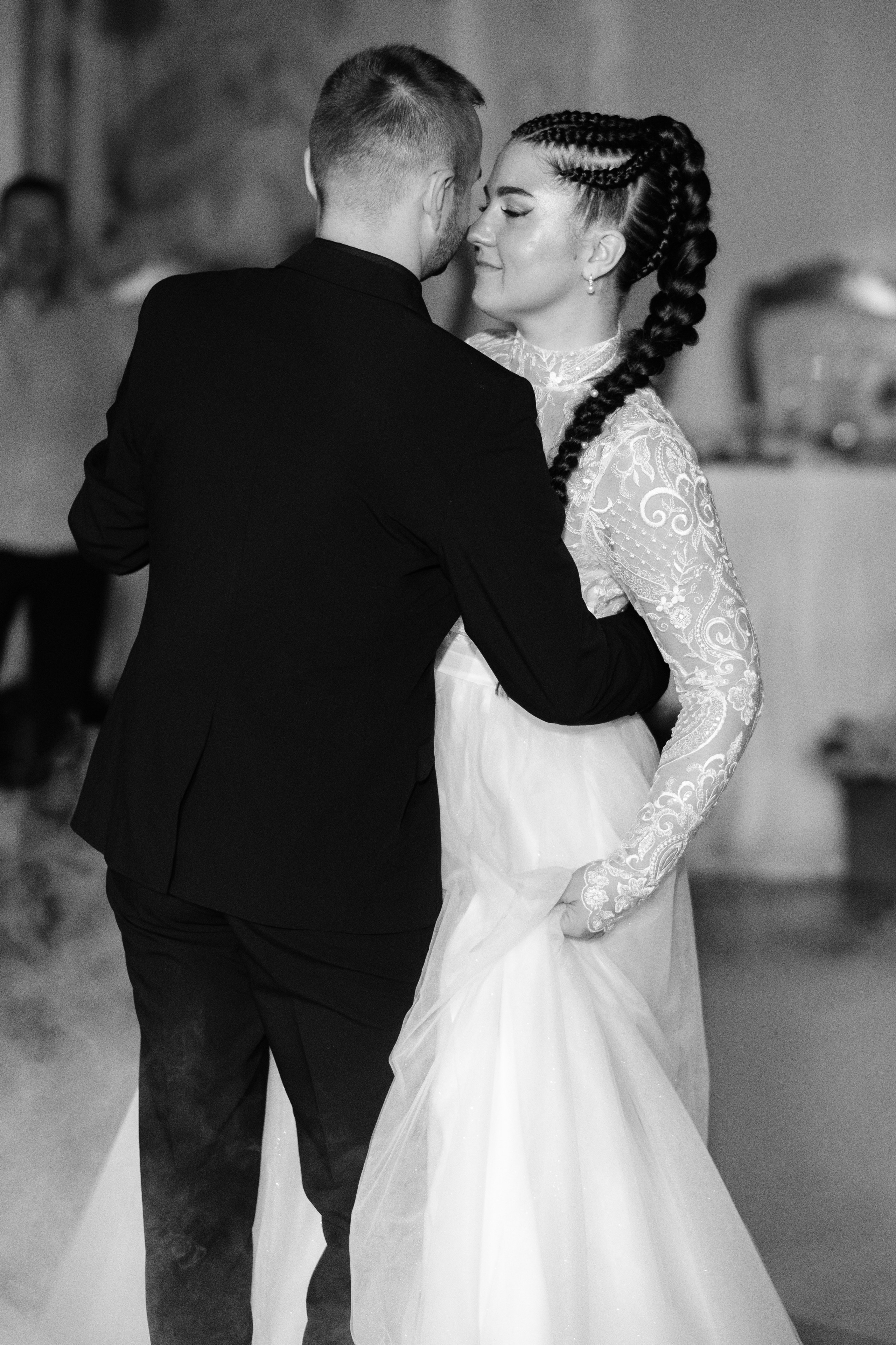 Александр и Лариса. Свадебный фотограф | репортаж | праздники | крещение