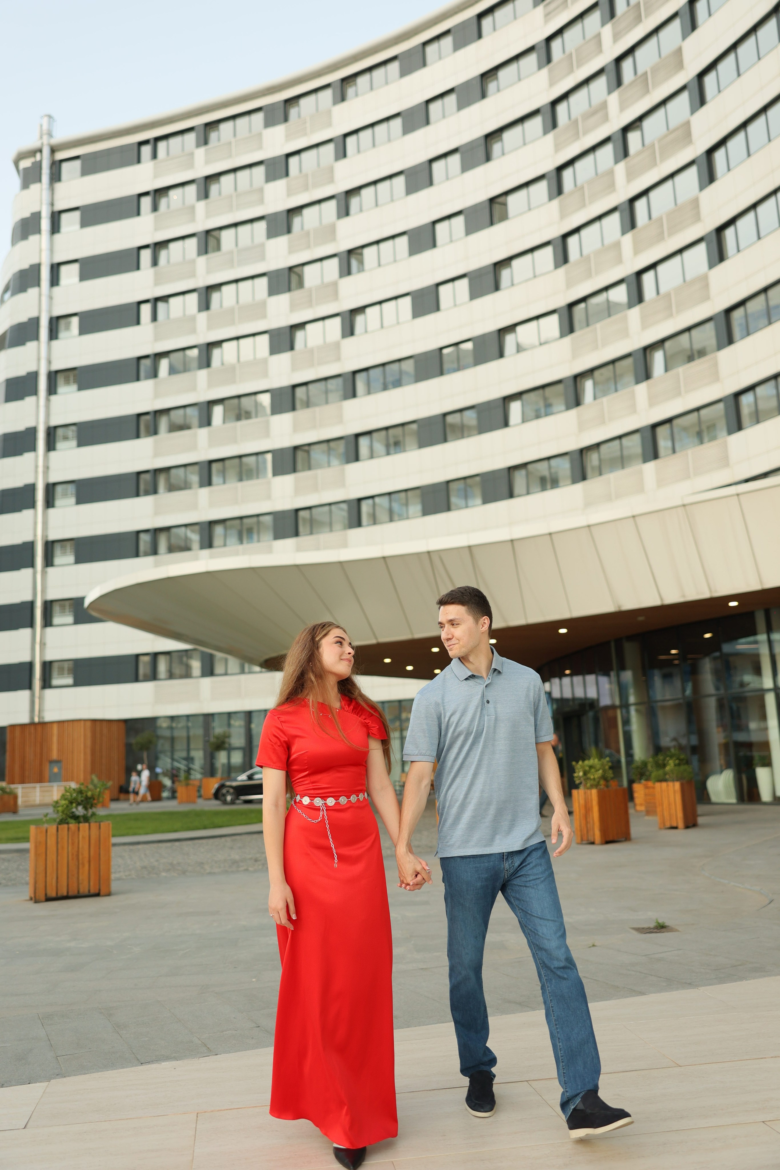 Она сказала да!. Свадебный фотограф в Крыму