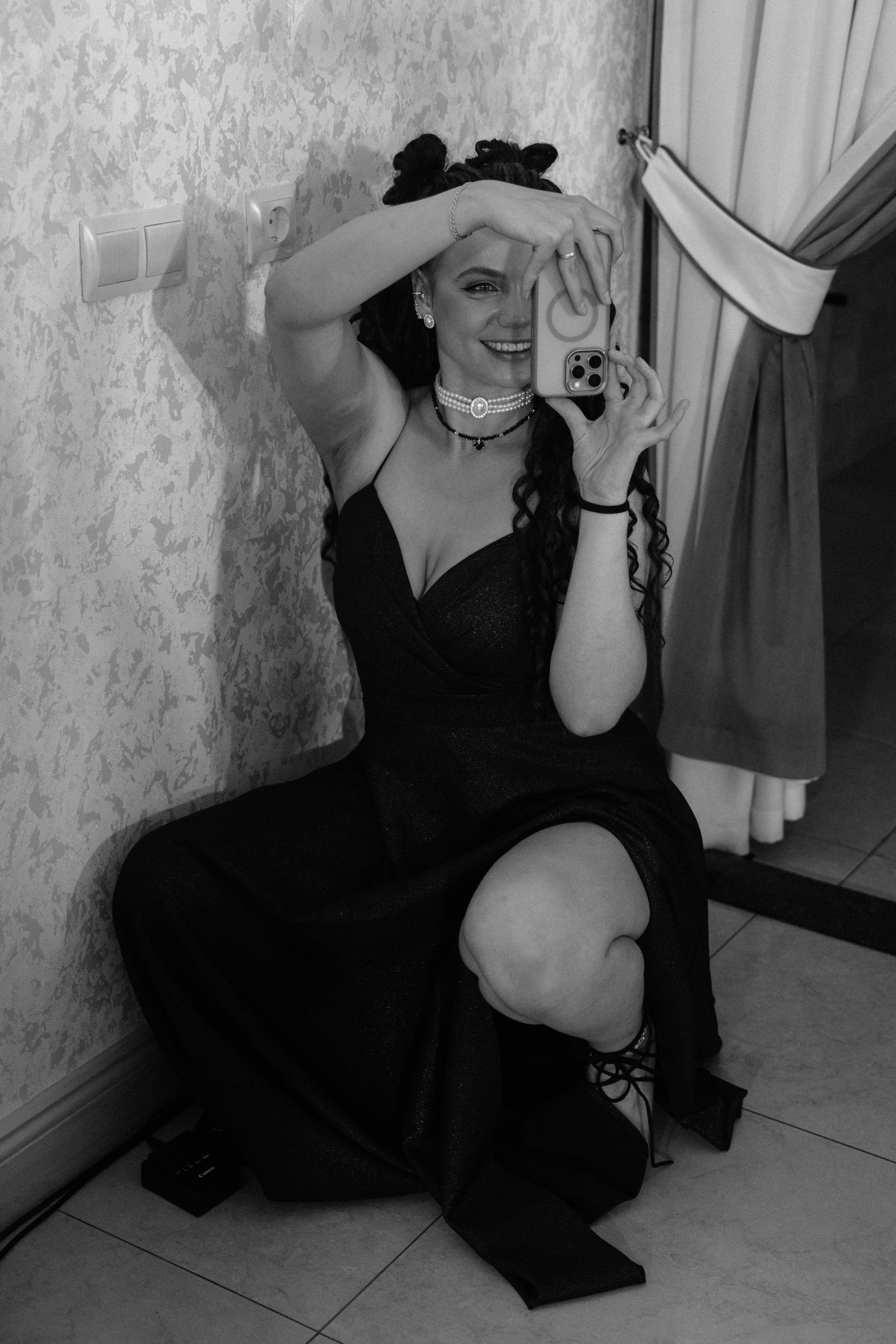 Даша&Вадим. Свадебный фотограф по всей Беларуси Цепелева Анна