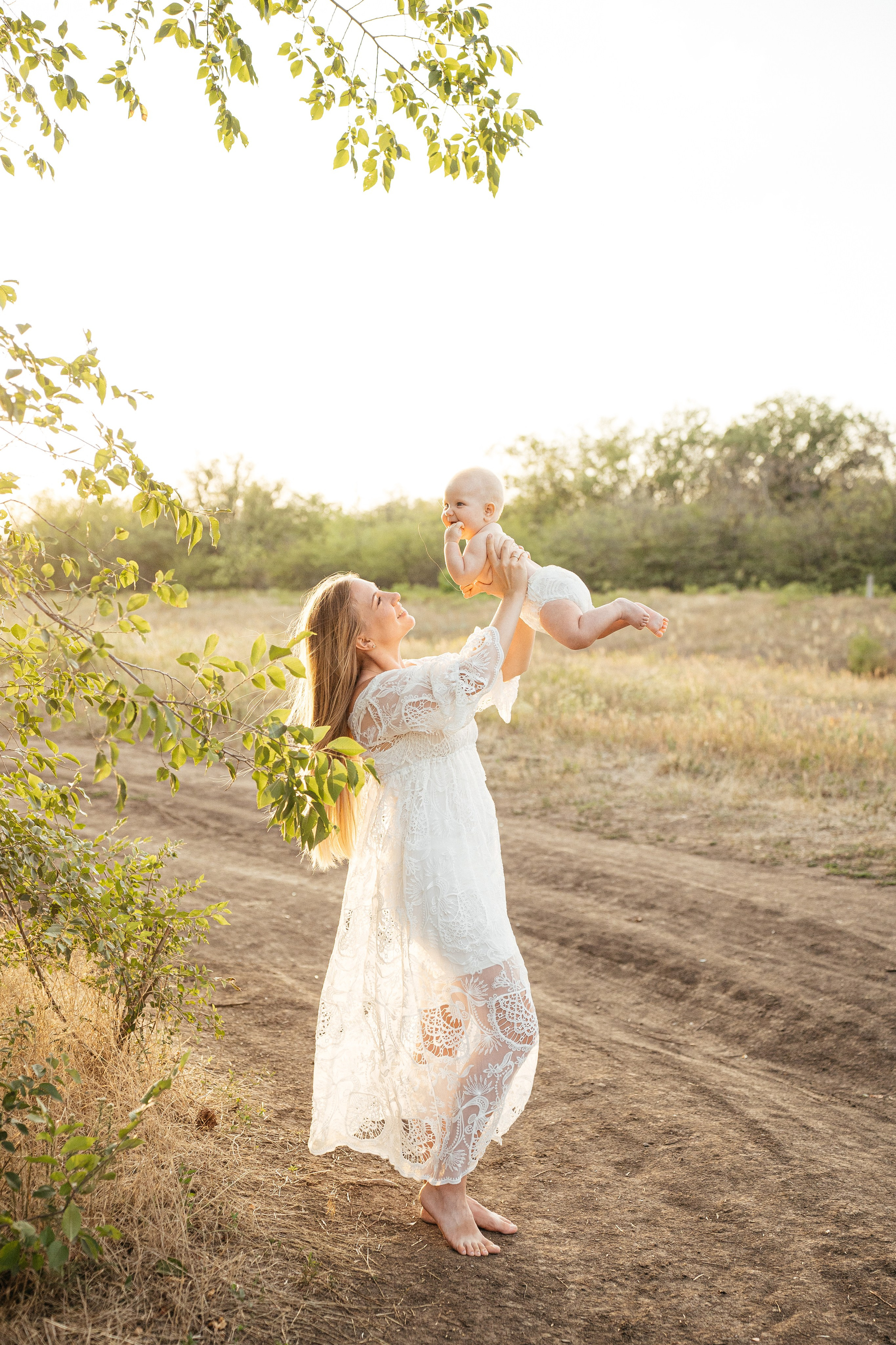 Семейная на природе. Главная