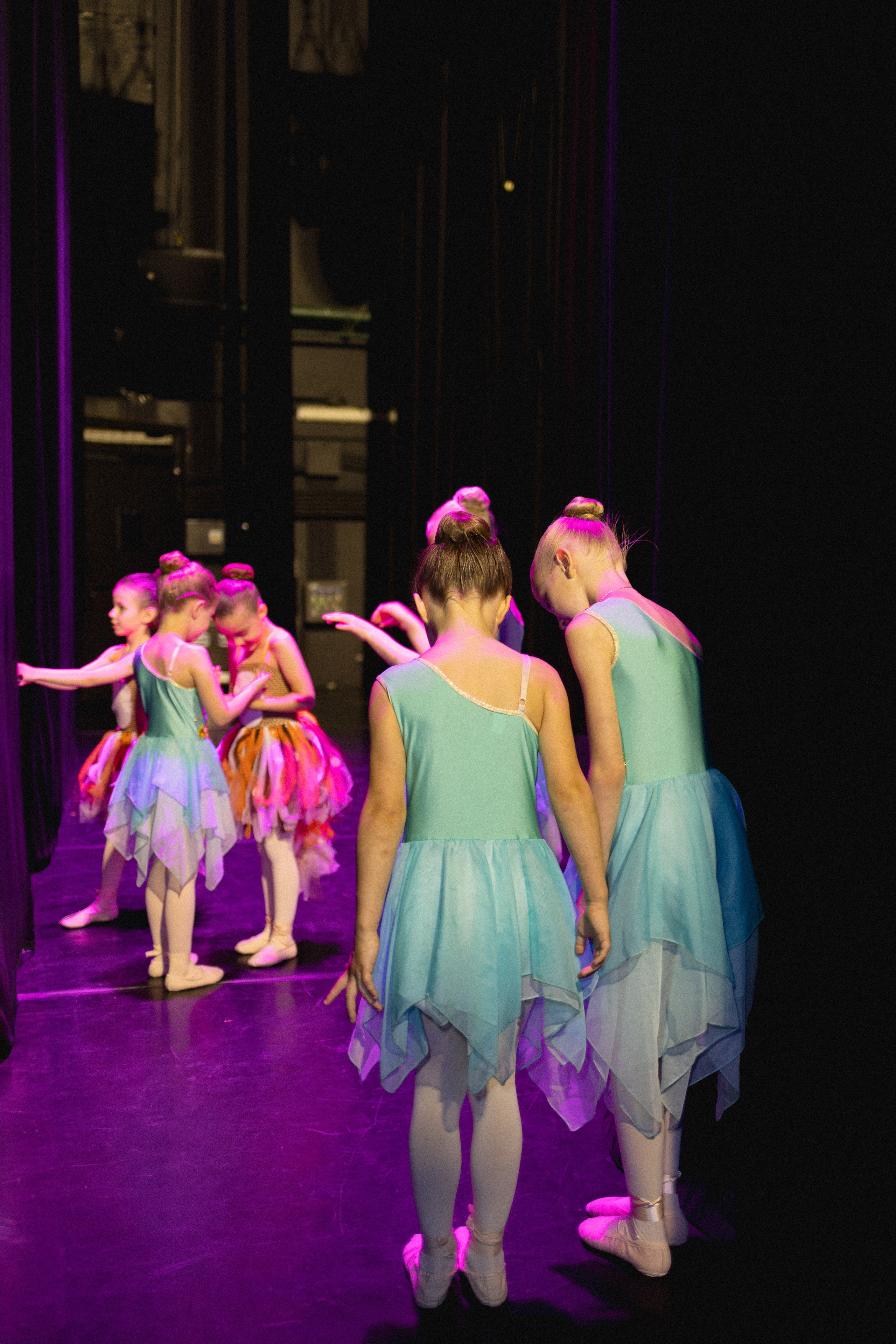 Балет с 2-х лет | Крокус | лето. Кузьмина Анастасия — контент-фотограф | Москва