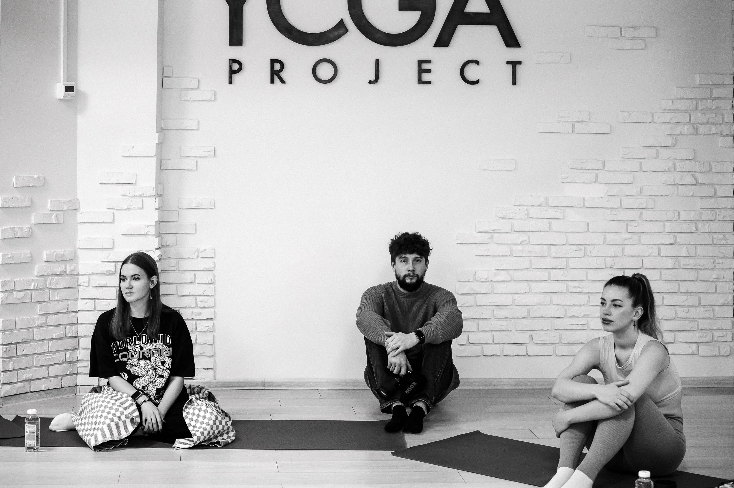 «Рассвет голоса» от Е.Гильфановой. Евгений Нисковских — свадебный и репортажный фотограф в Тюмени