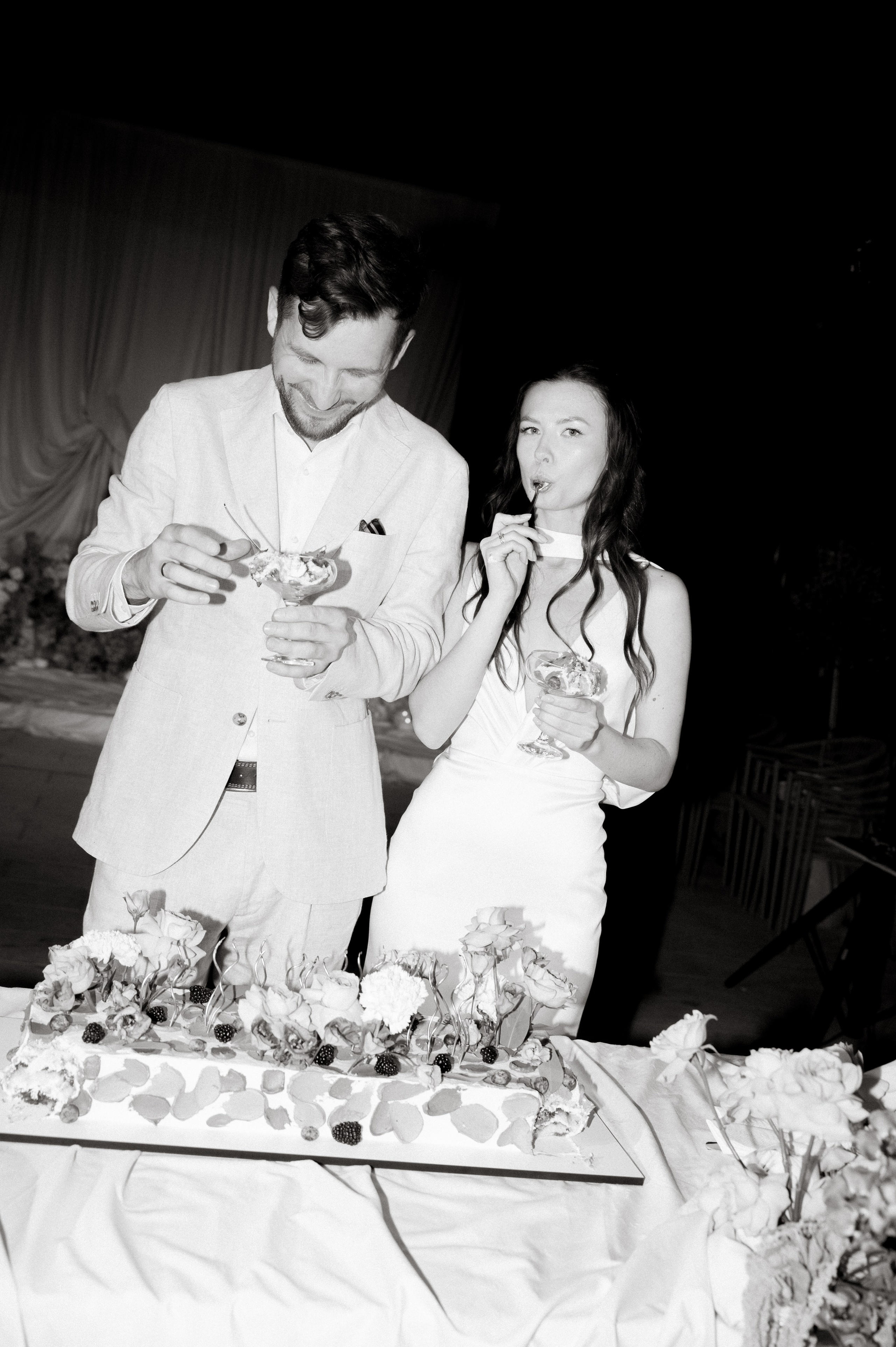 Данил и Оля. Свадебный фотограф и видеограф