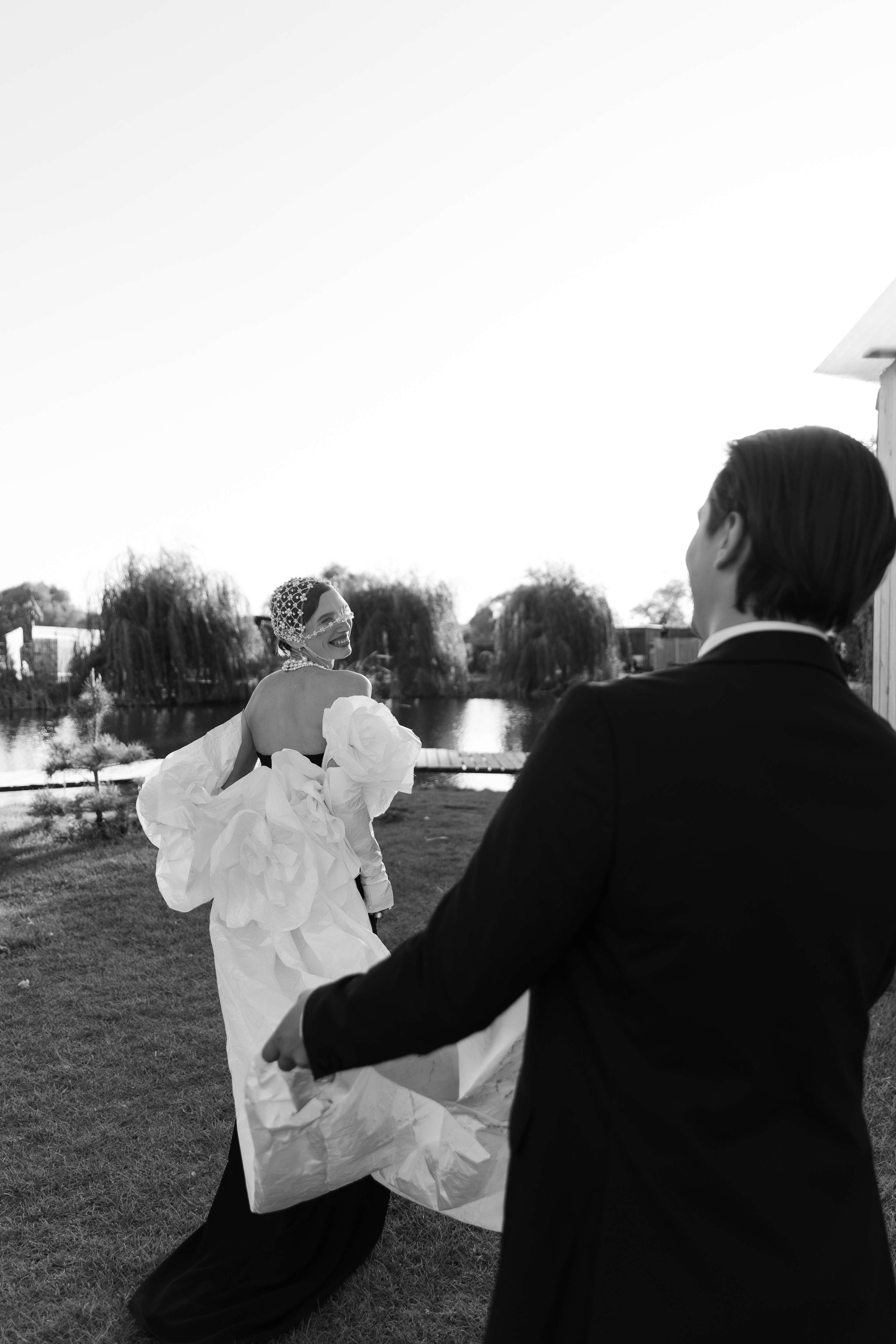 Никита и Катя. Я Ира и я фотографирую свадьбы более 10 лет