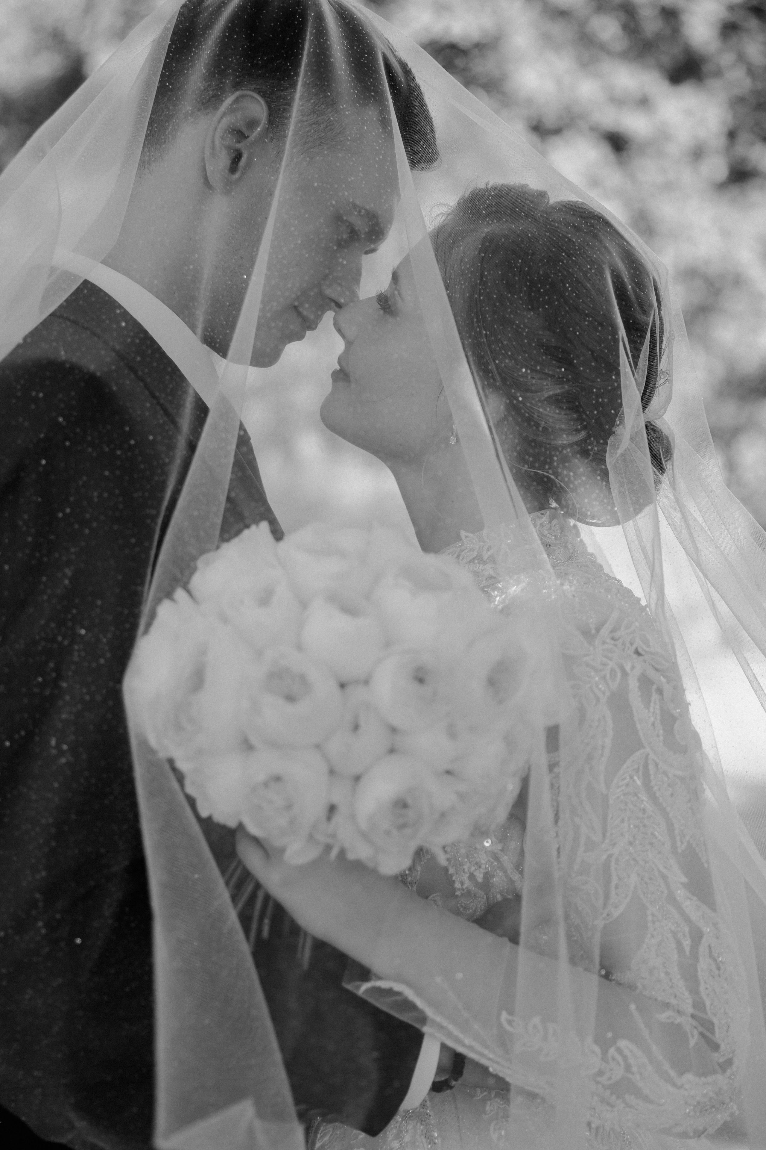 Кирилл и Инна. Свадебный и семейный фотограф в Волгограде Галина Микитинская